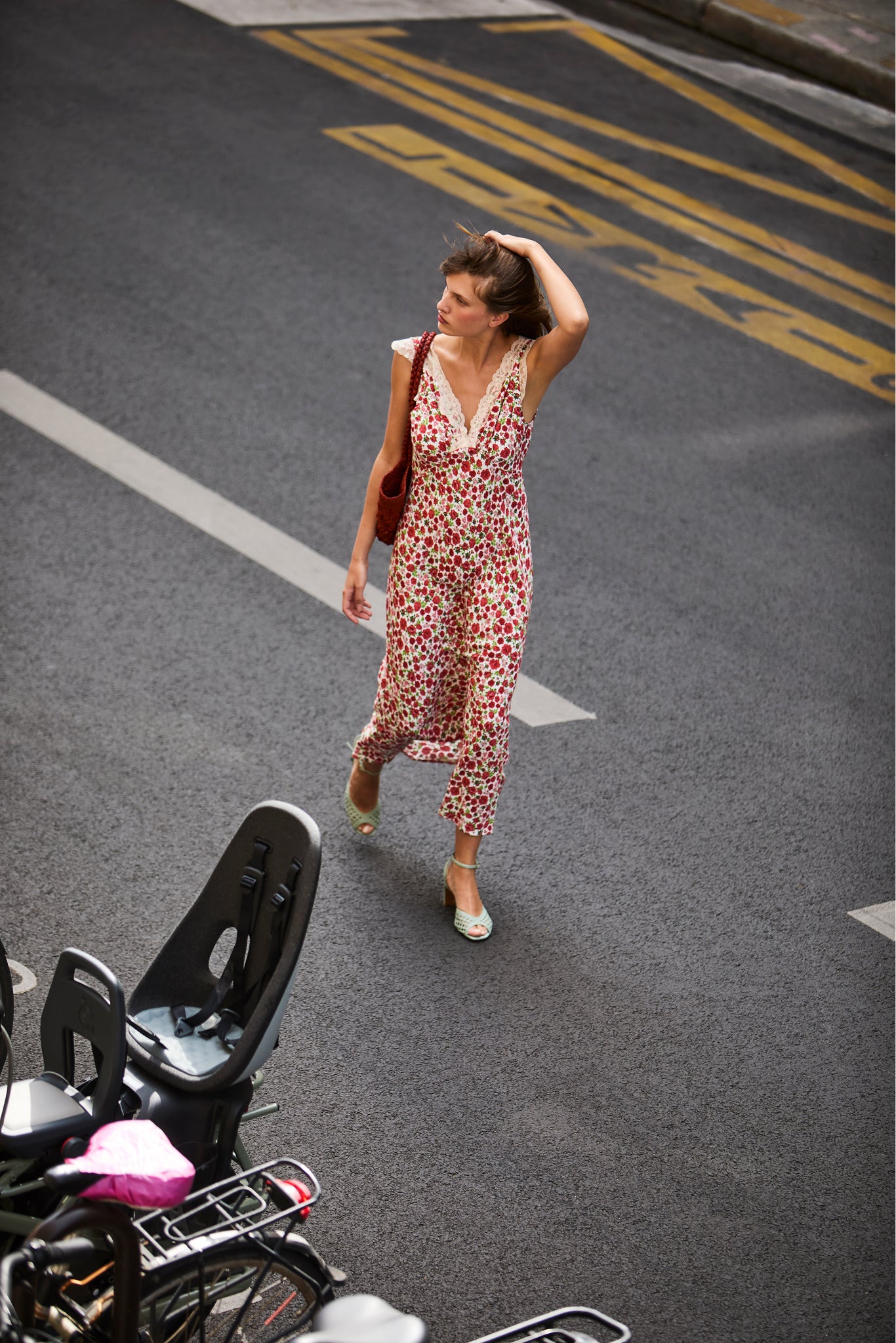Robe MINETTE