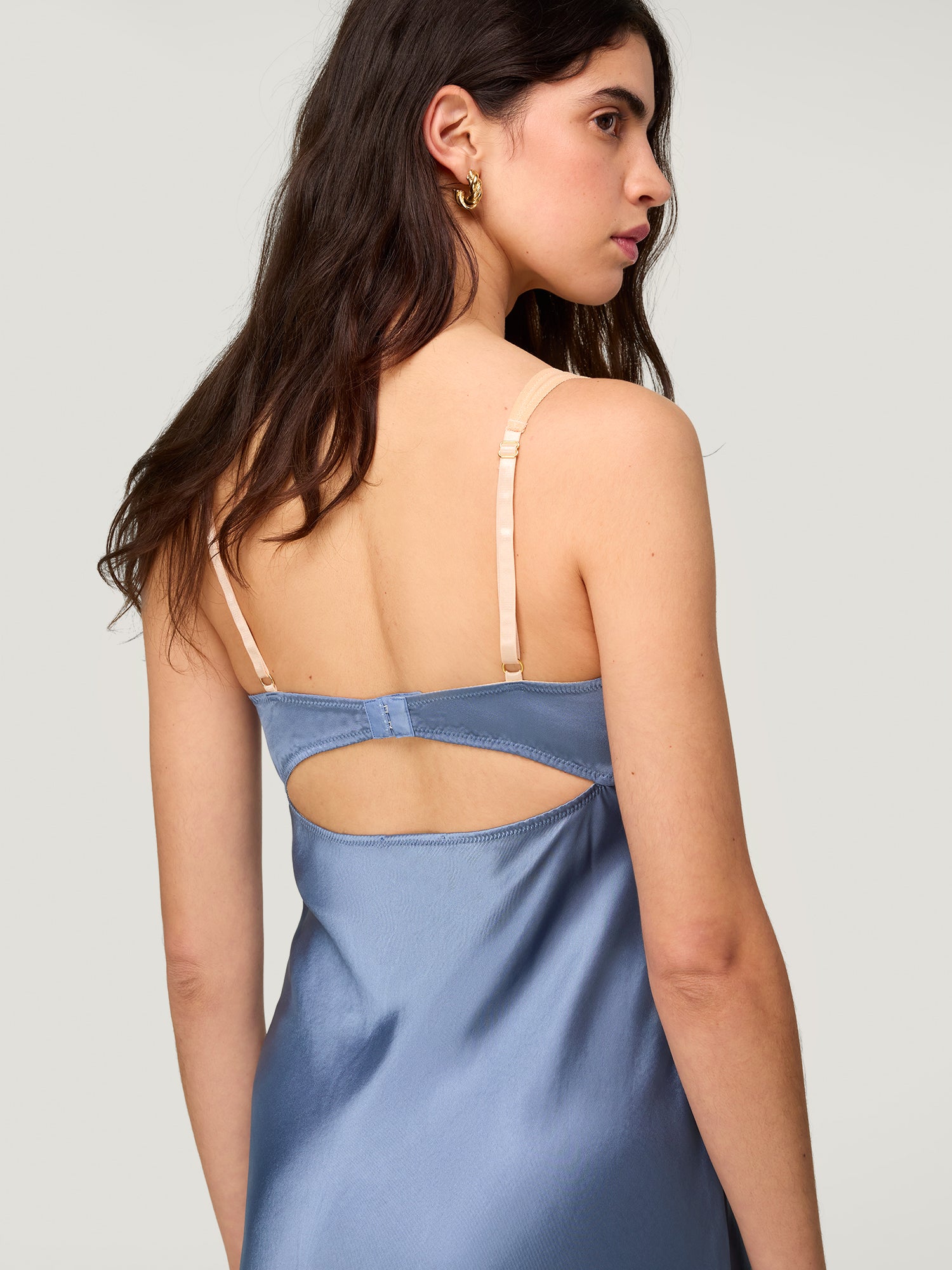 Randkleid