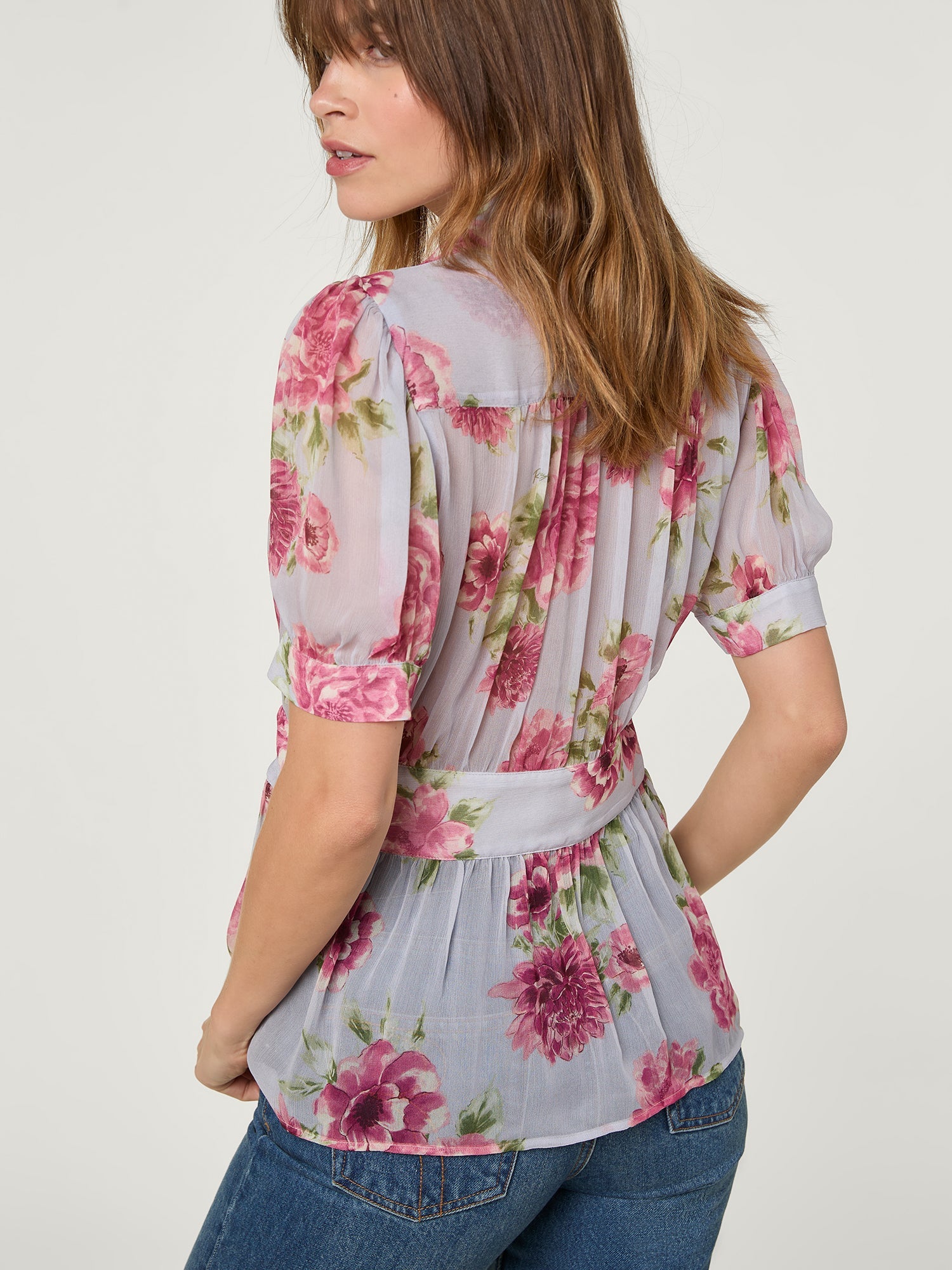 Camisa DALIA