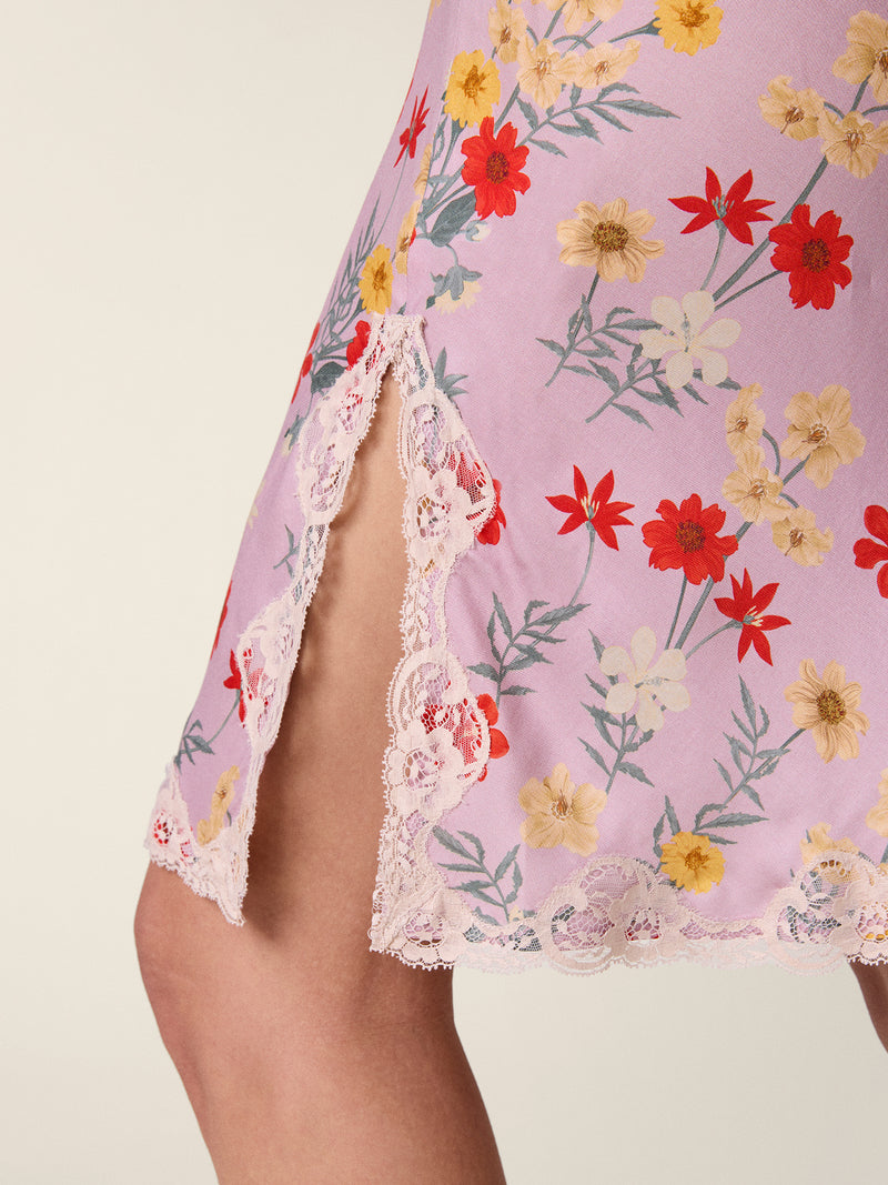 ALEXANDRIA skirt