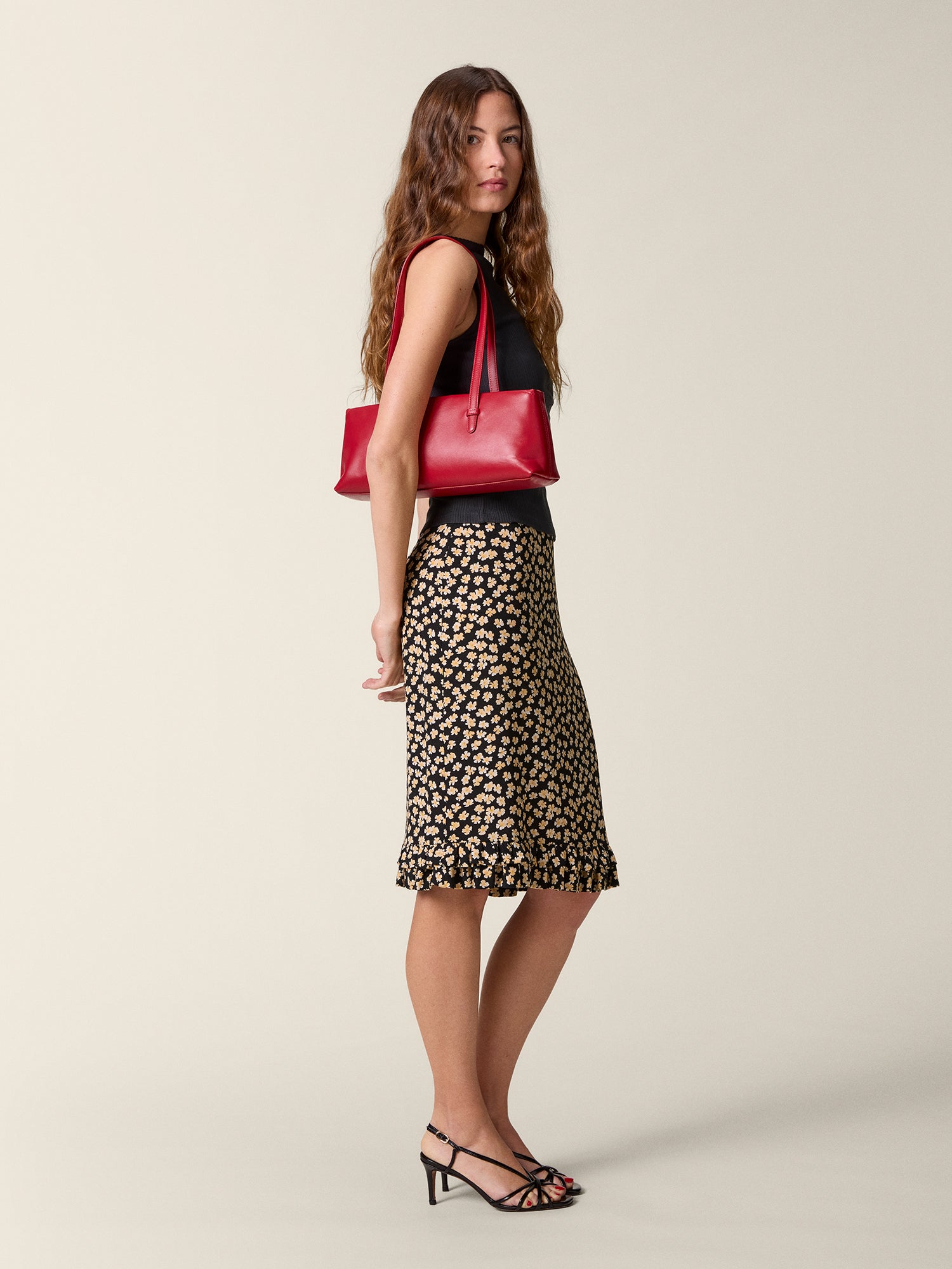 ELIETTE skirt