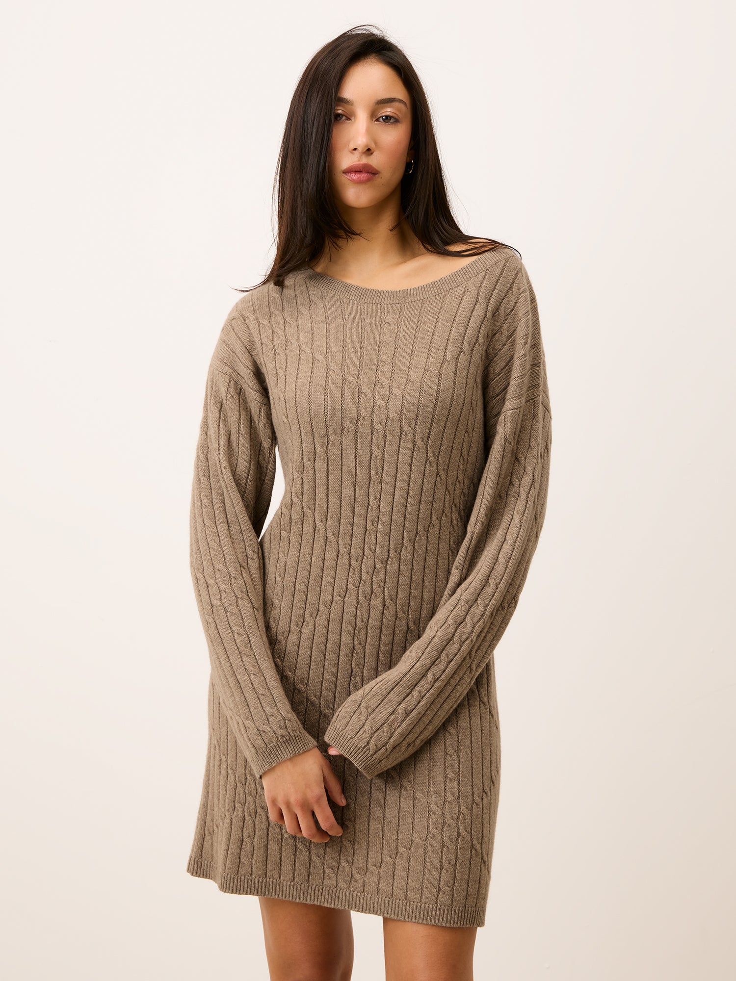 DAREEN dress