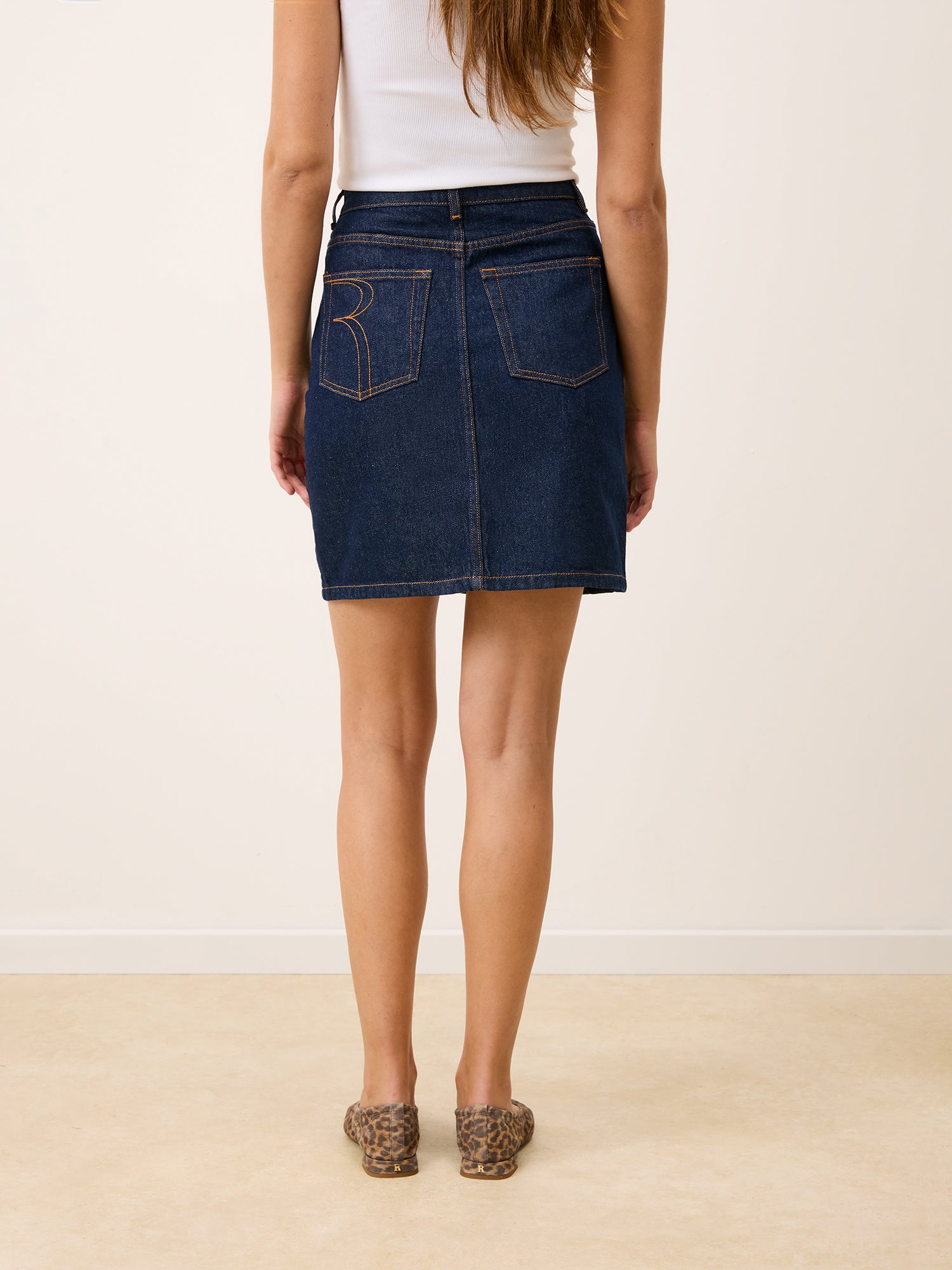 DENISETTE skirt