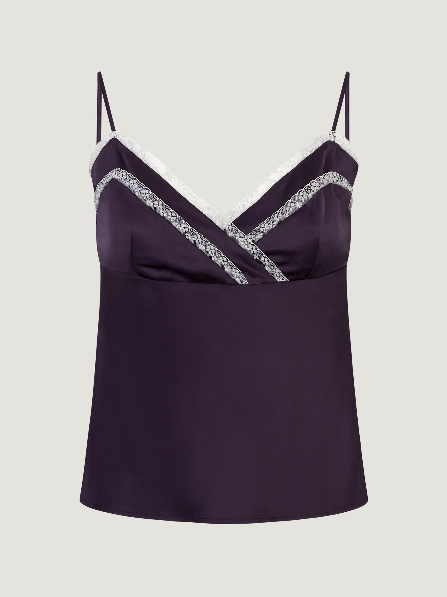 DJEMILA Tank top