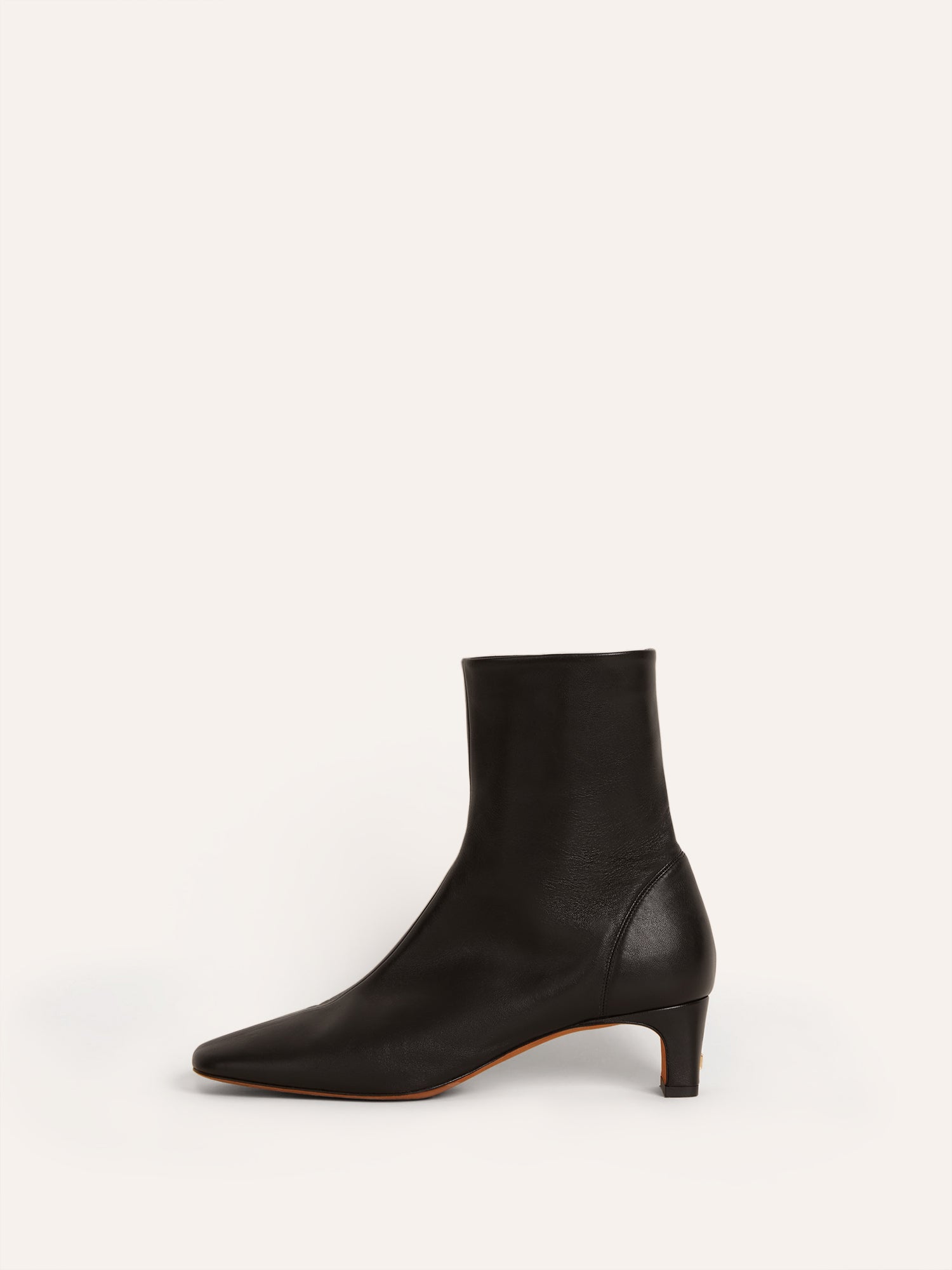 Bottines Doria
