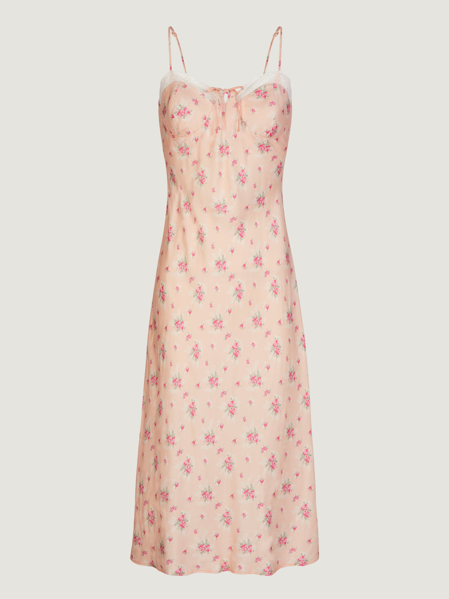 Dünenkleid