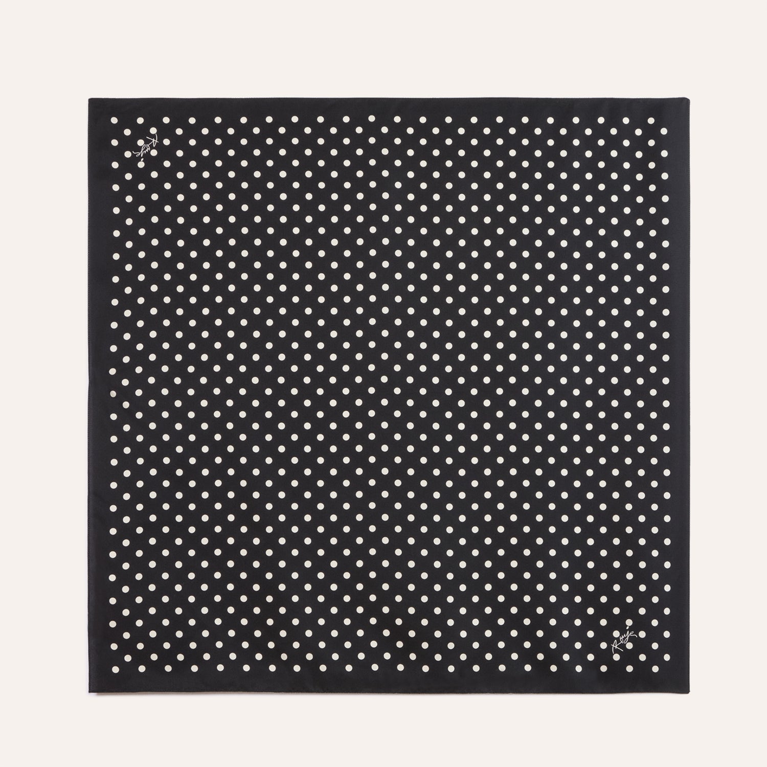 Foulard EDDY