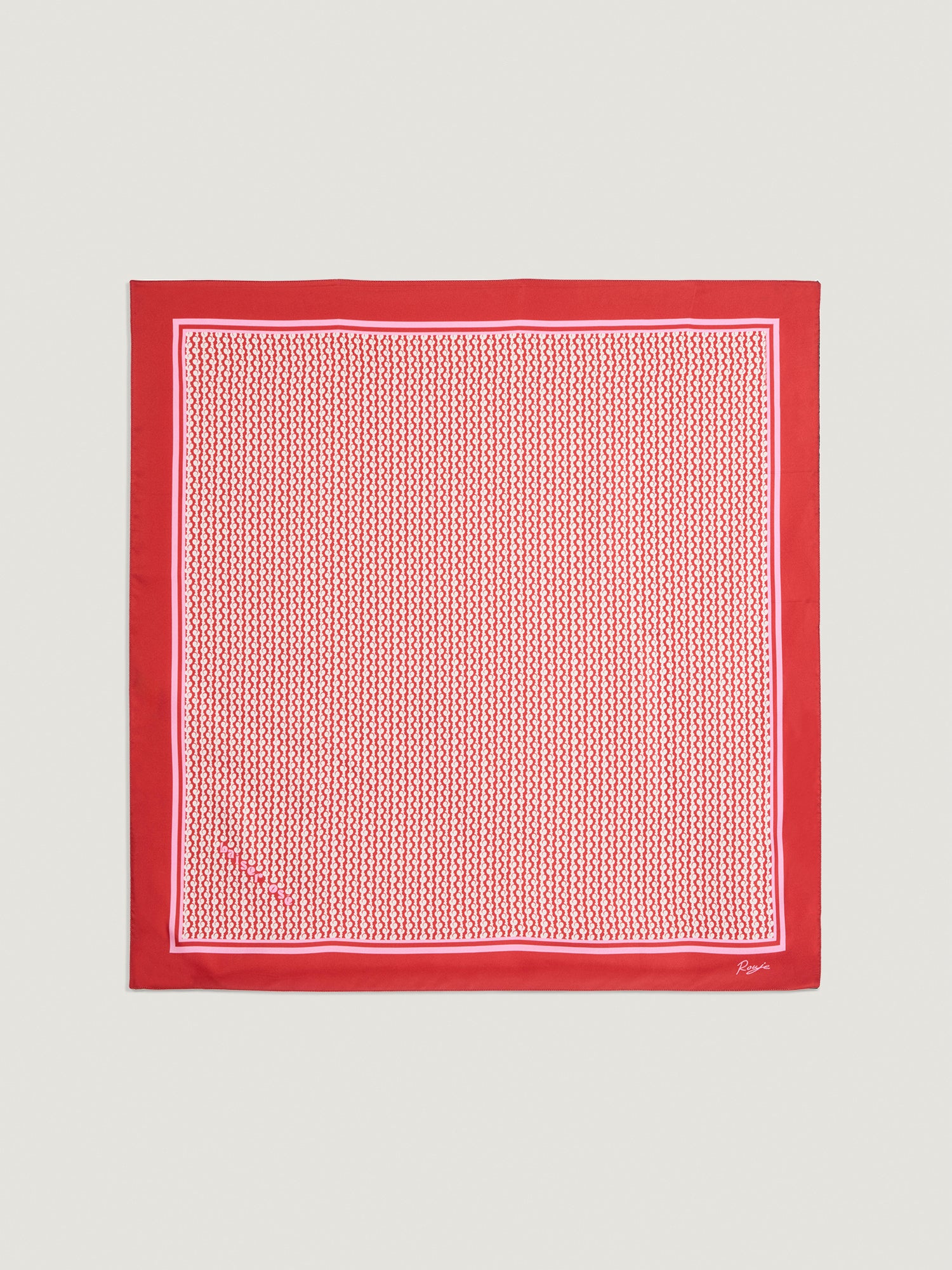 EDDY scarf