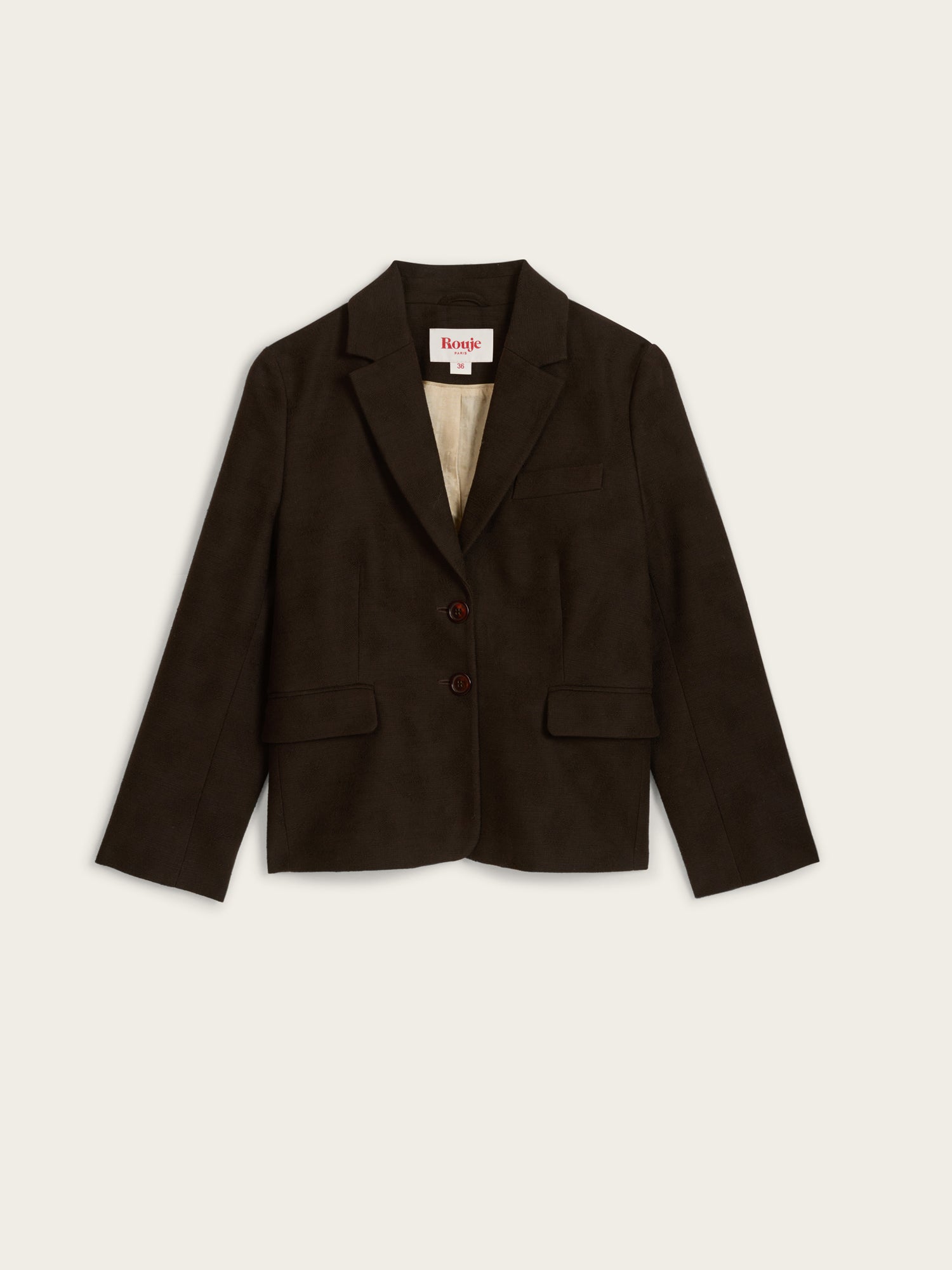 EDGAR Jacket