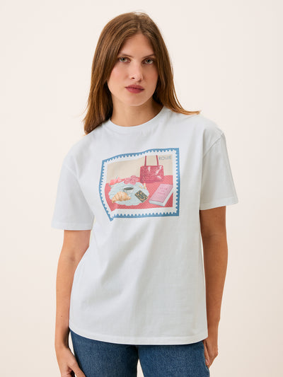 T-shirt EDOUARD