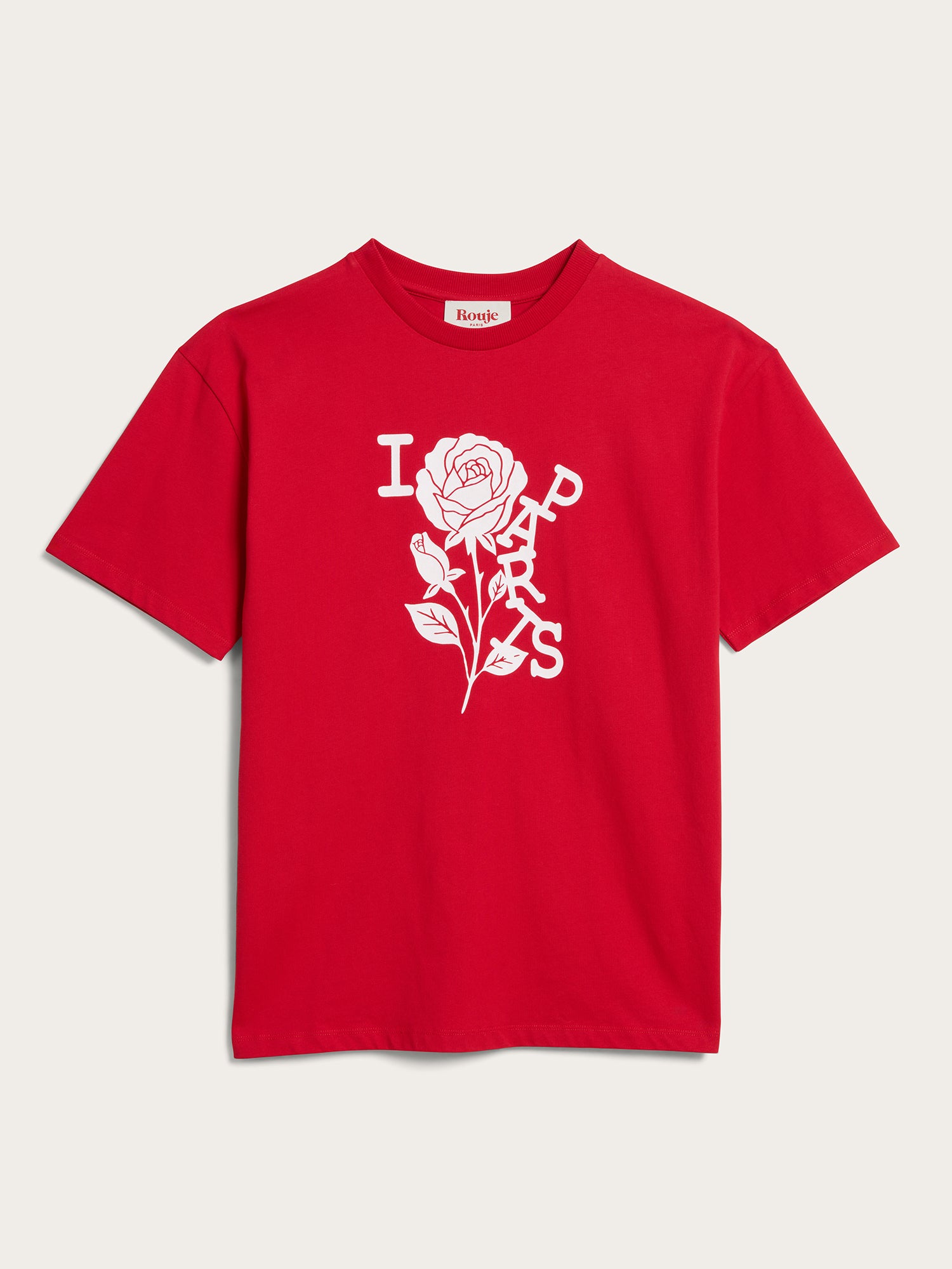 T-shirt EDOUARD