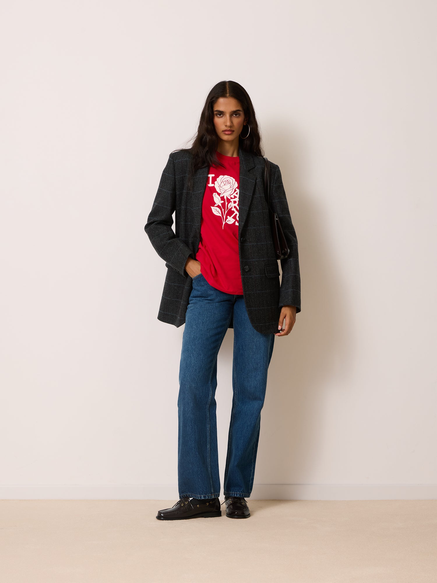 Veste JACQUES