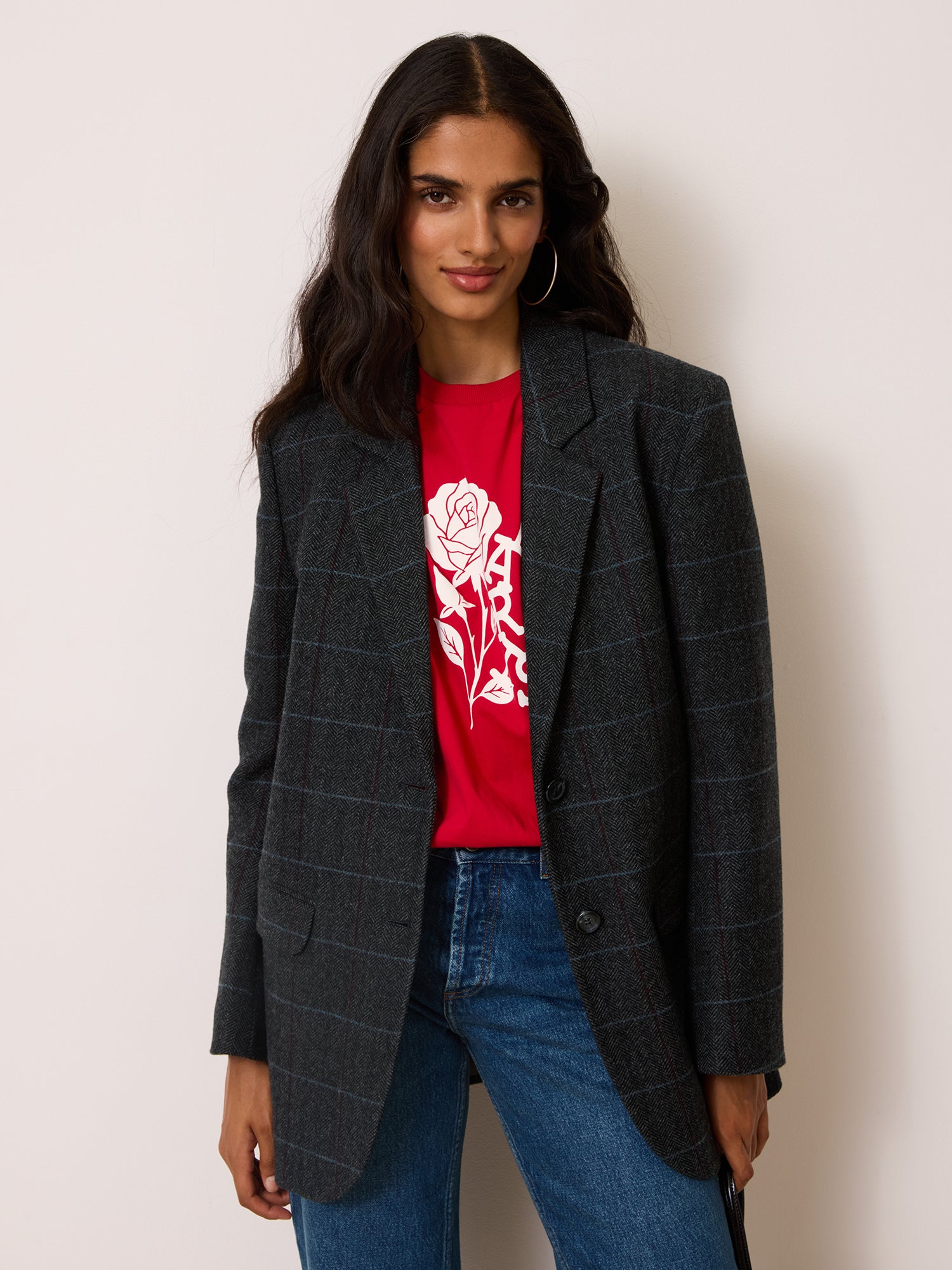 Veste JACQUES