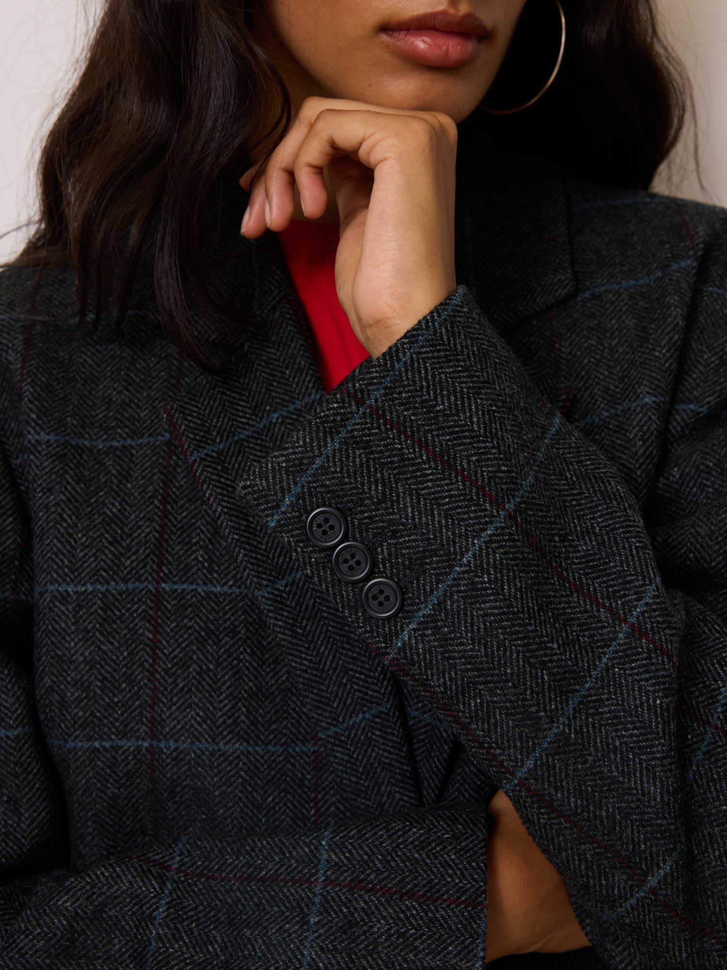 Veste JACQUES