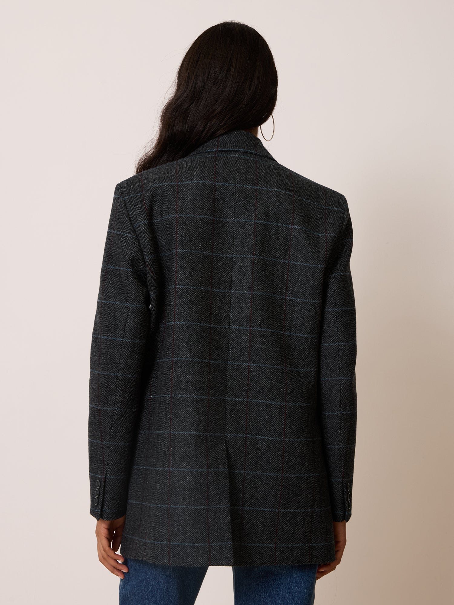 Veste JACQUES