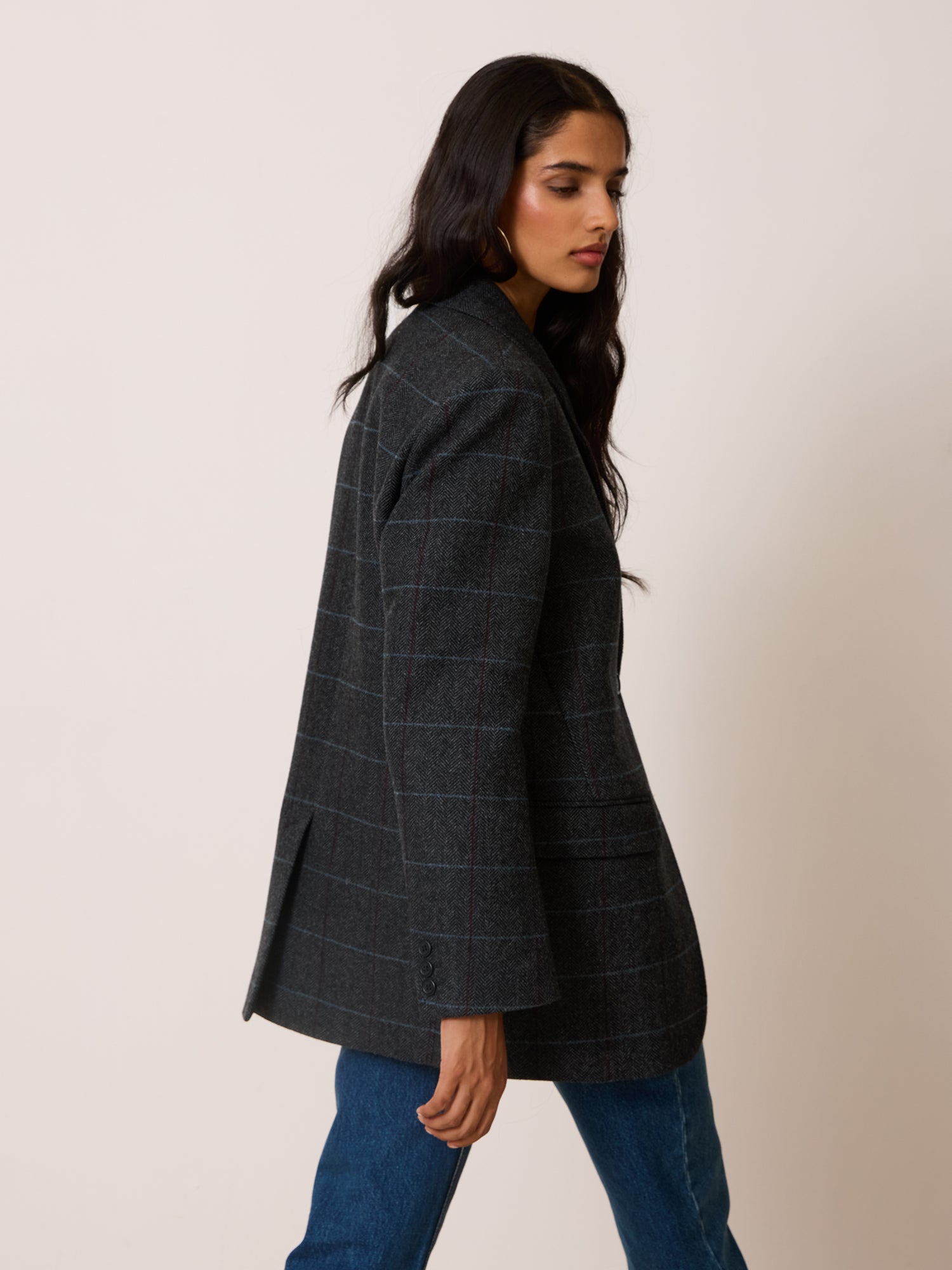 Veste JACQUES