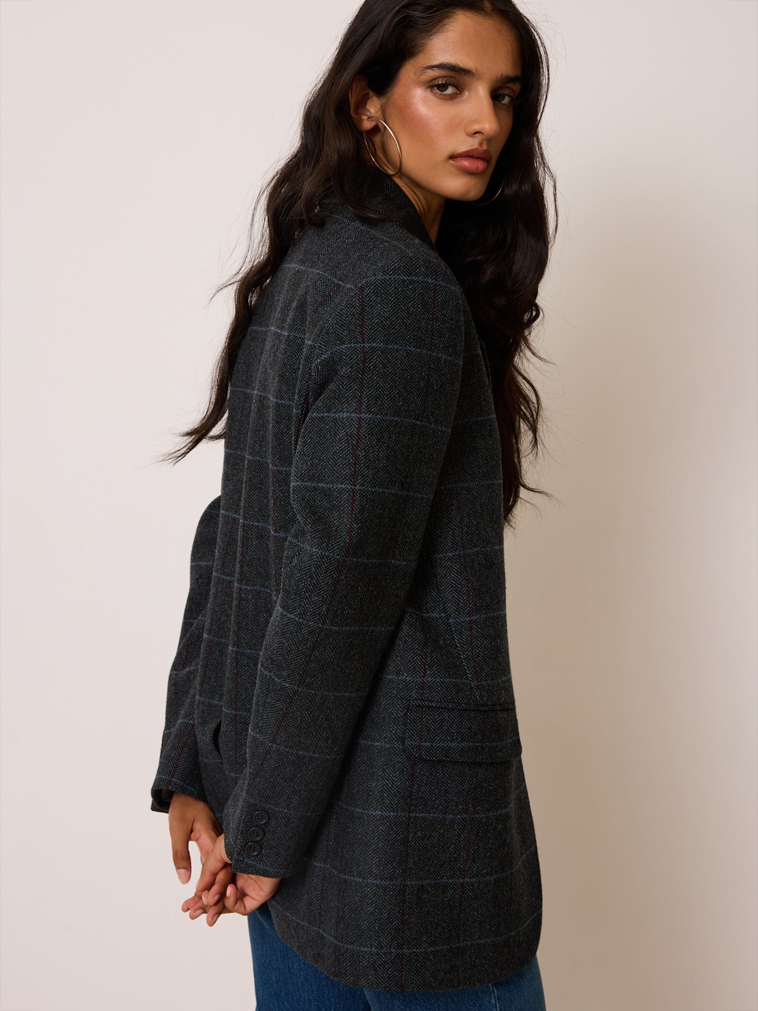 Veste JACQUES
