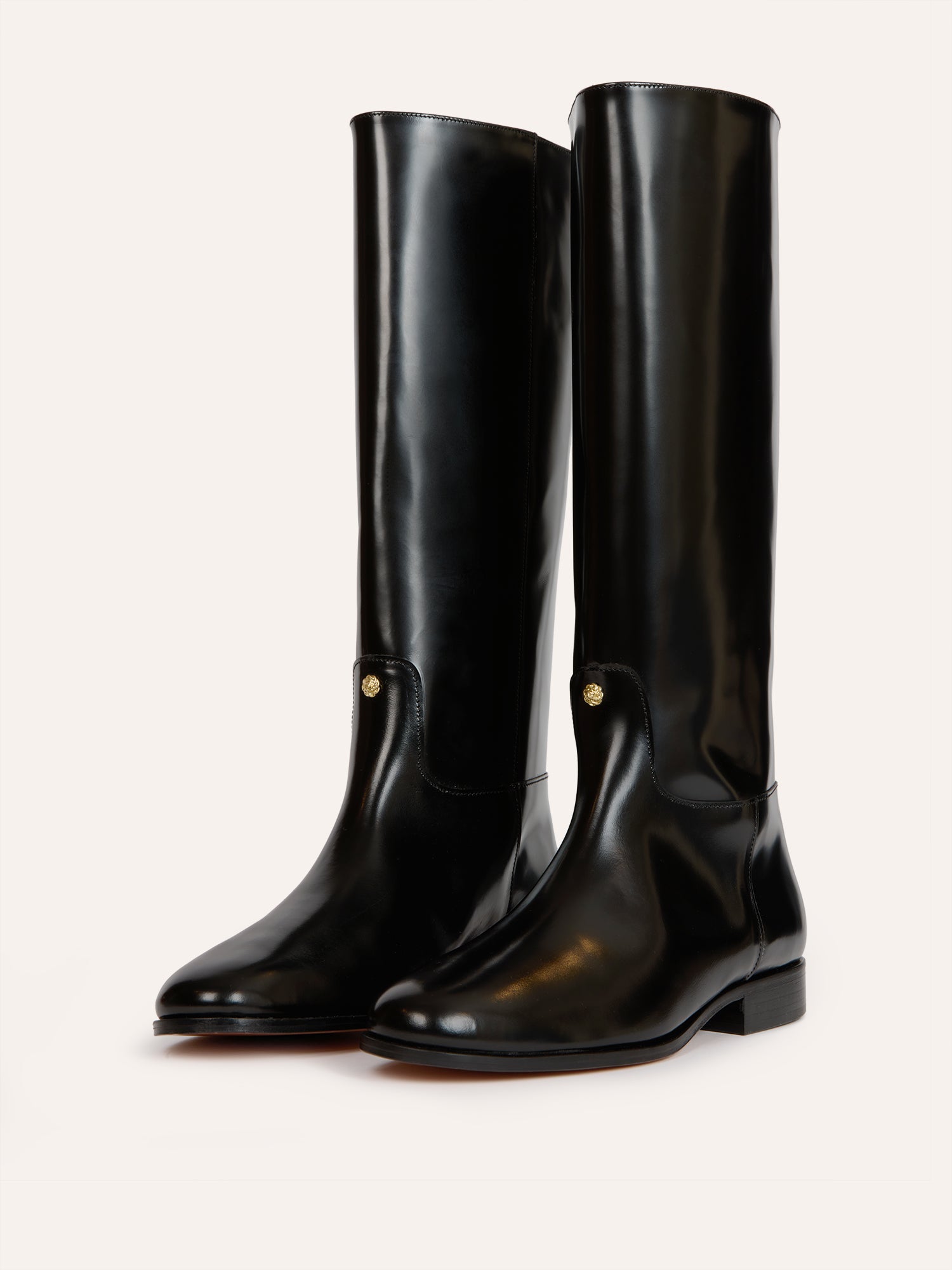 EDWINA Bottes