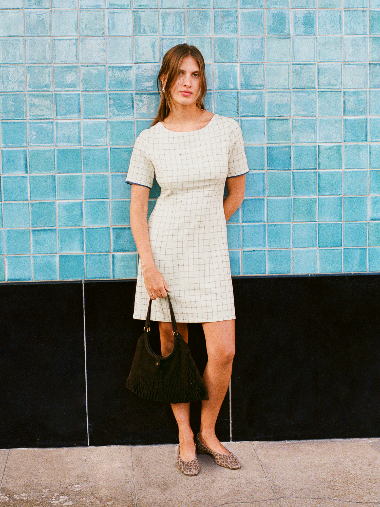 ELENORE Dress