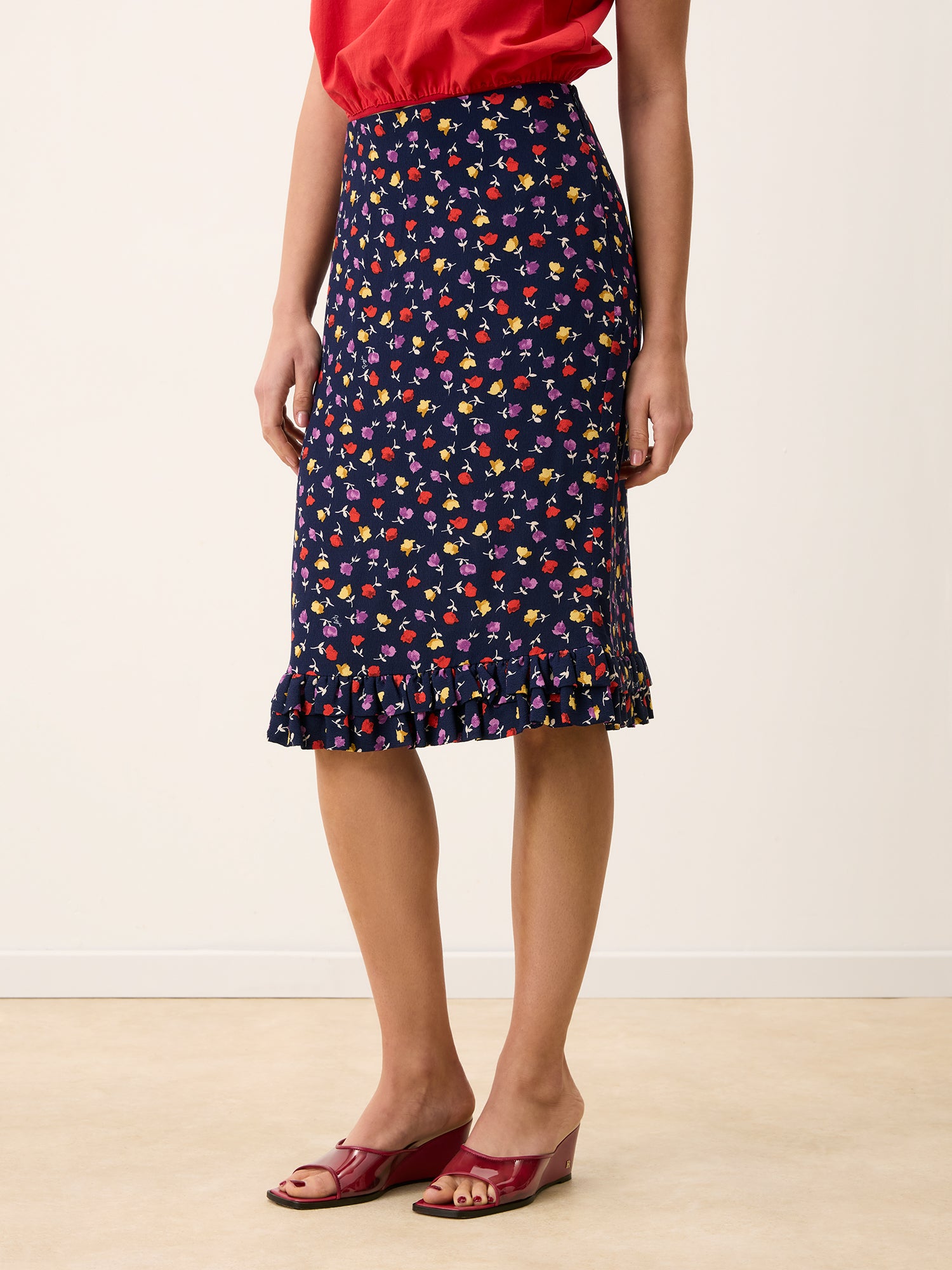 ELIETTE Skirt