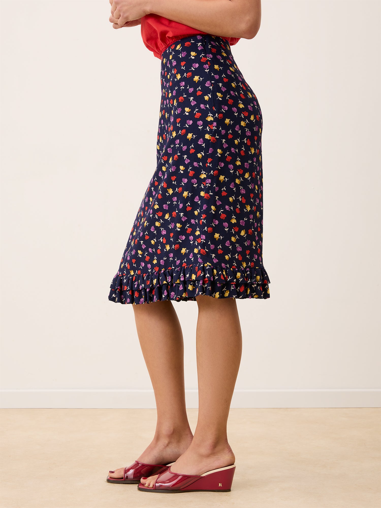 ELIETTE Skirt
