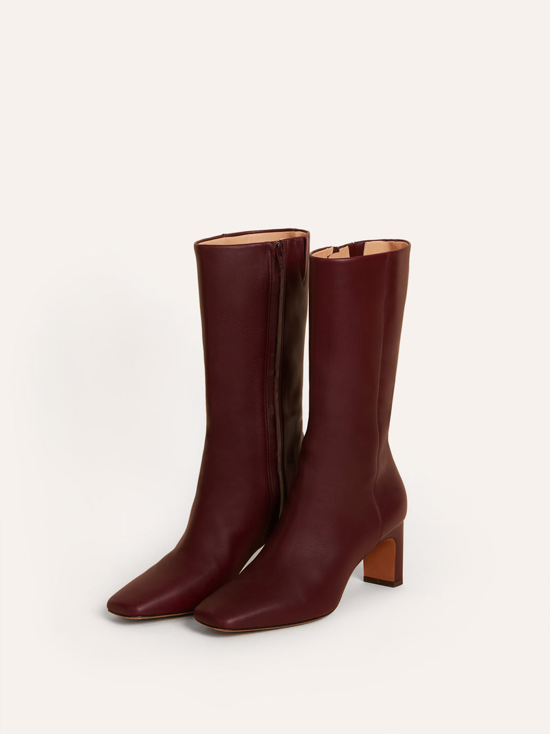 Bottines ELSA