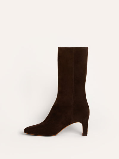 Bottines ELSA