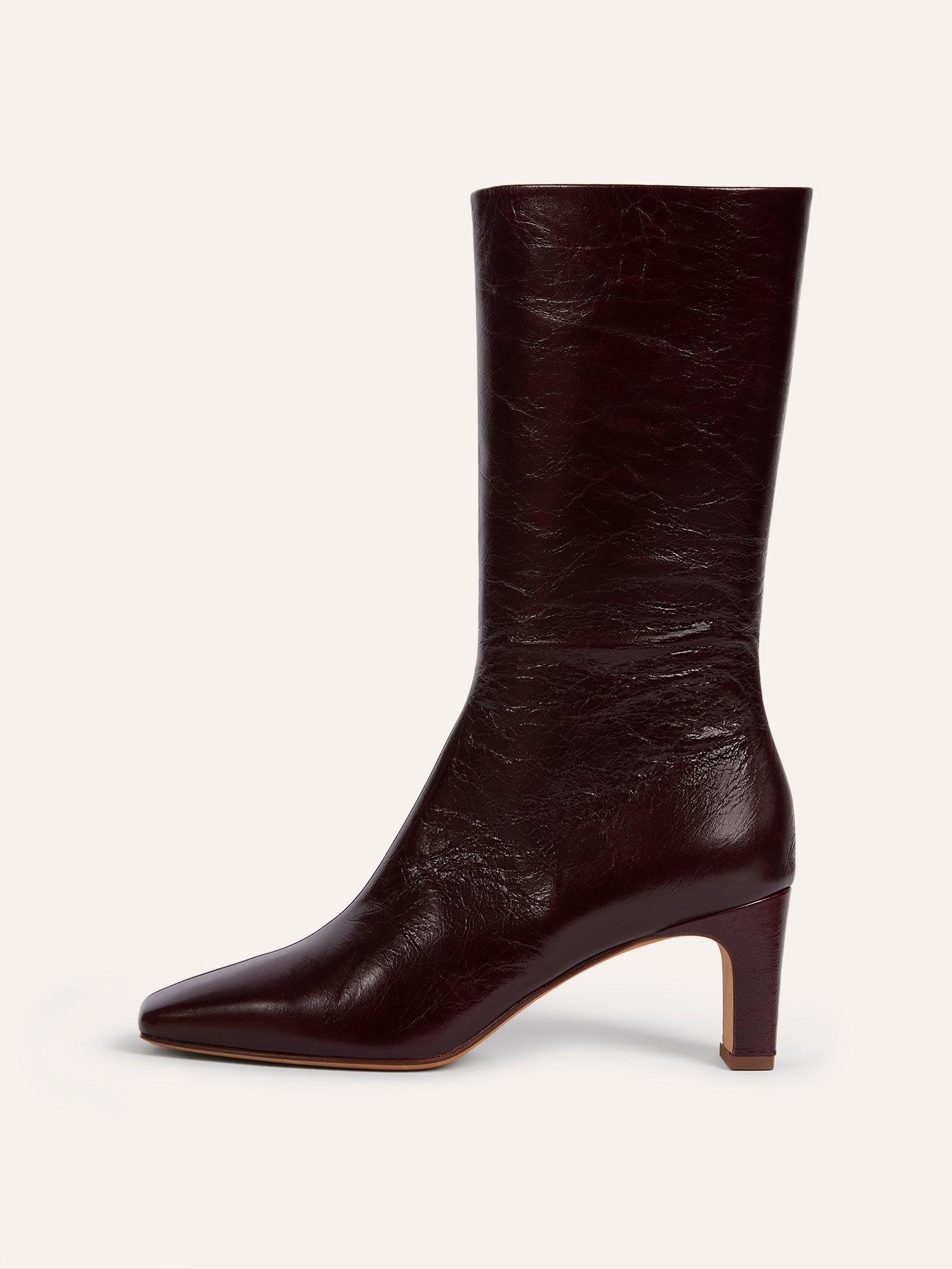 ELSA ankle boots