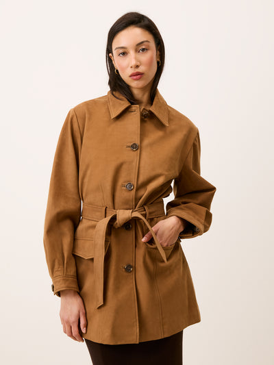 Veste EMILIO