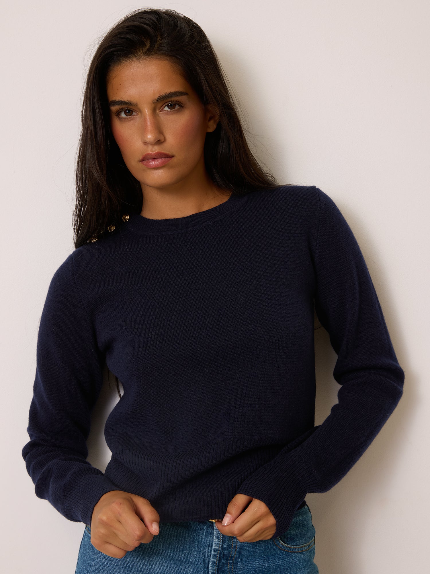 ERELL Sweater
