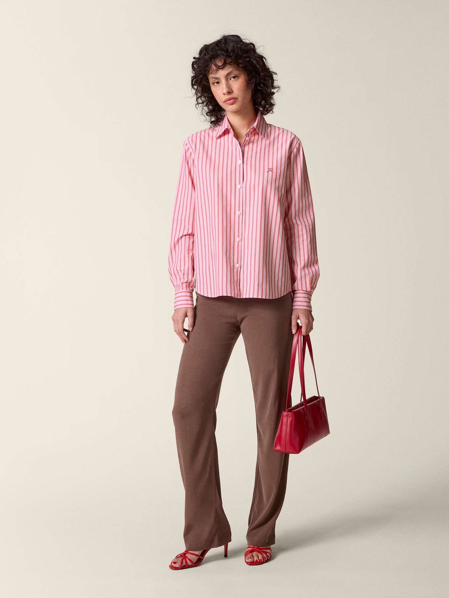 Camicia ESTEVA