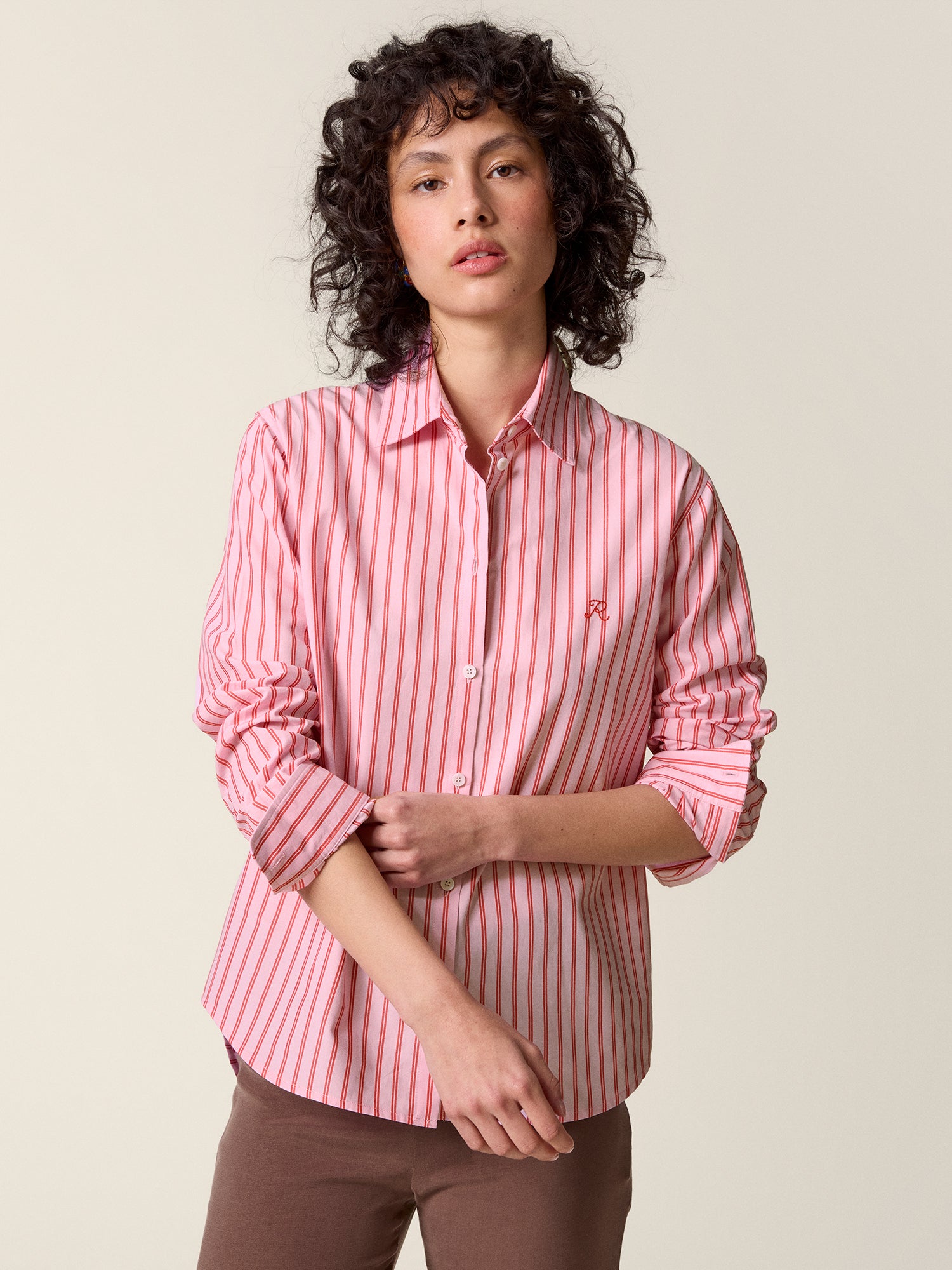 Camicia ESTEVA