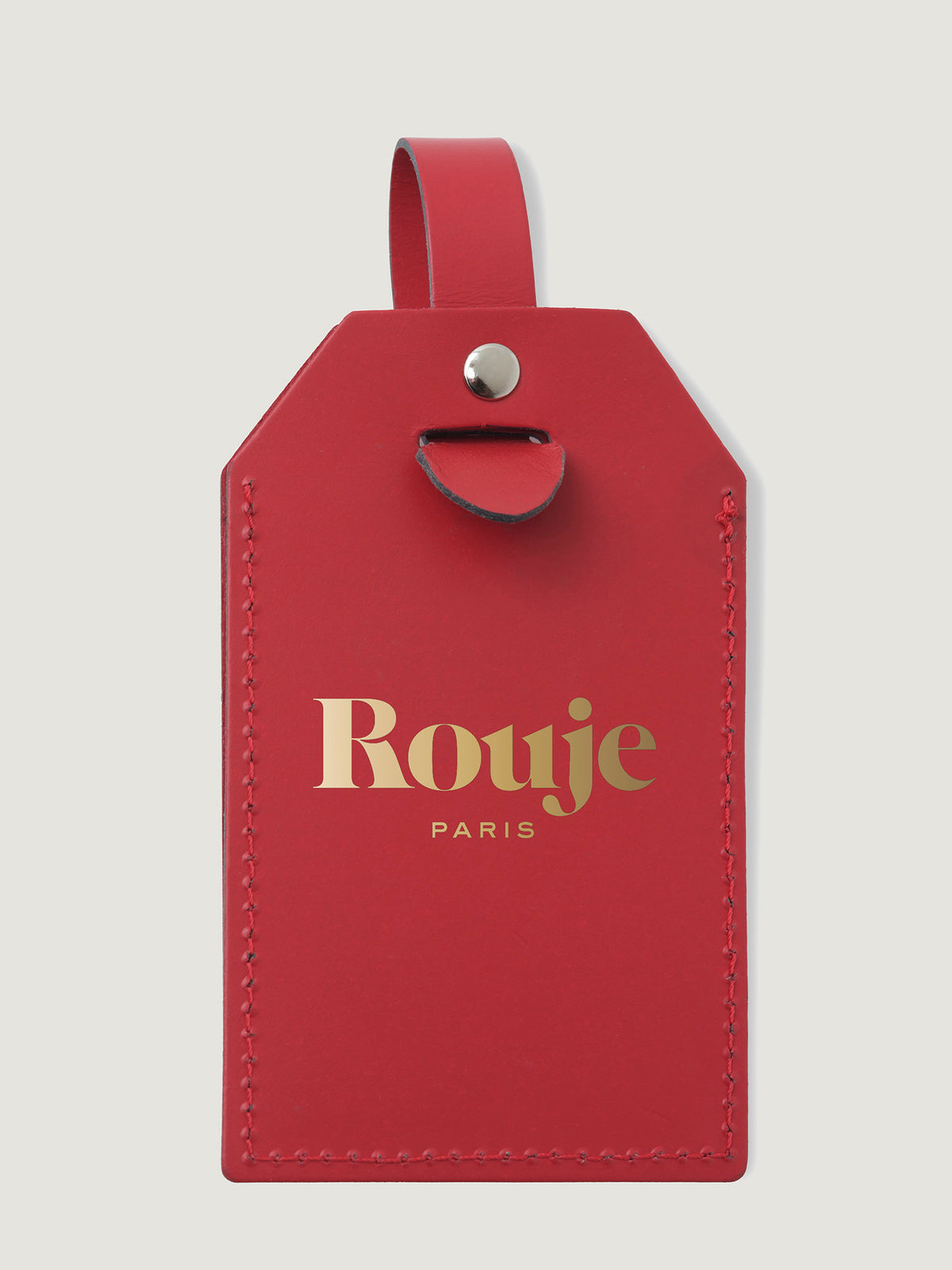L'Etiquette Bagage