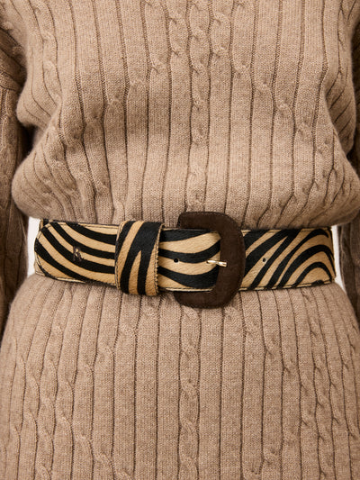 Ceinture ETREINTE