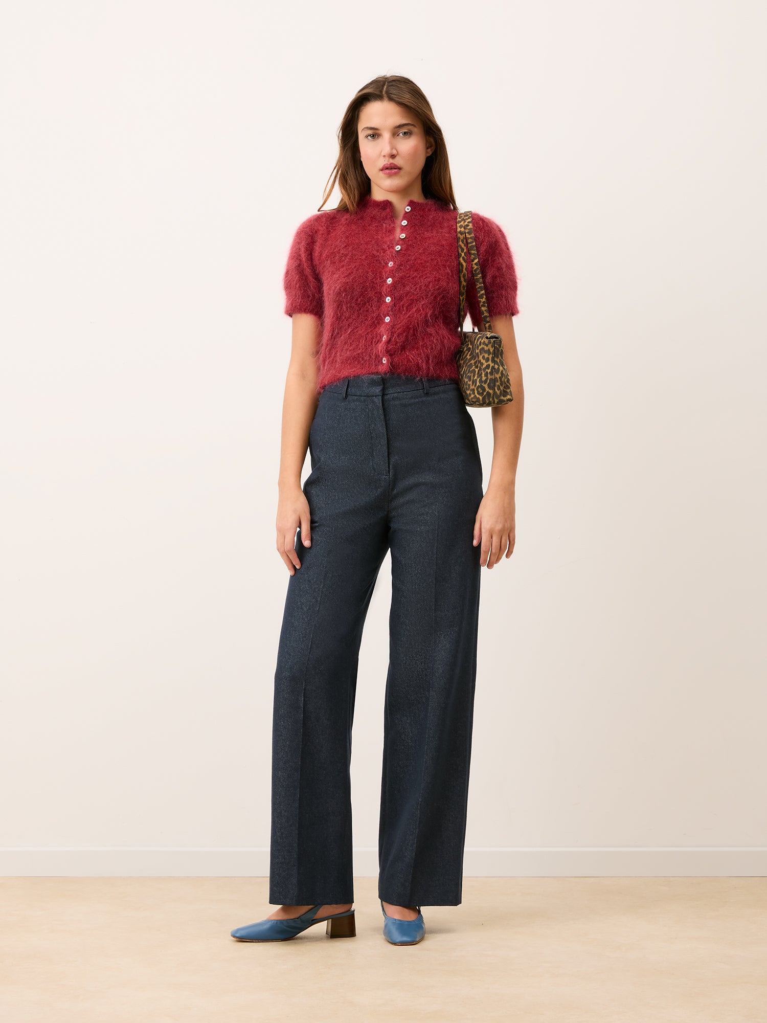 Pantalon EUGENE
