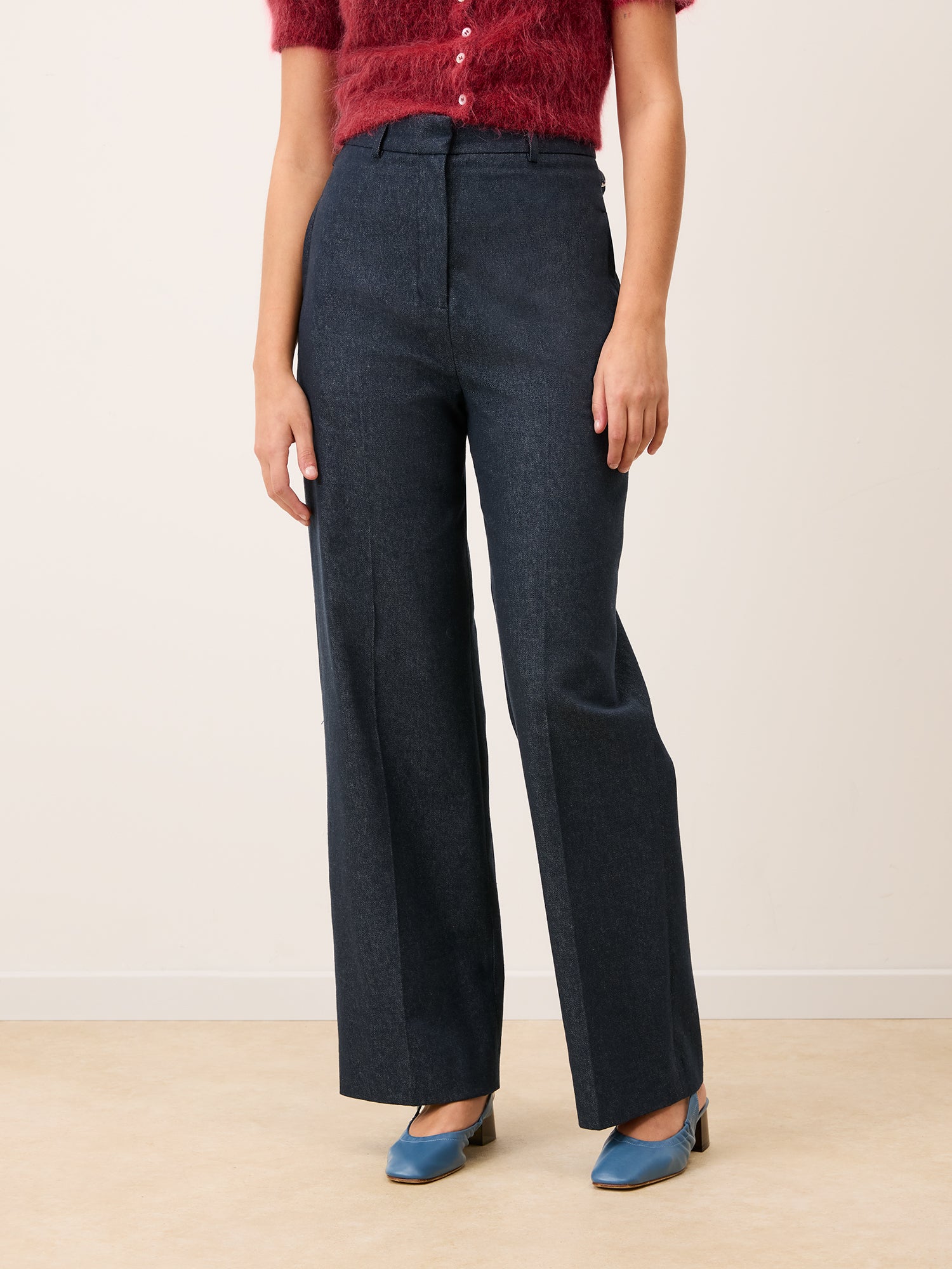 Pantalon EUGENE