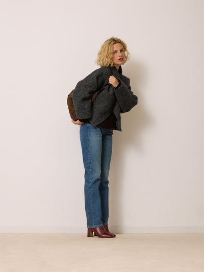 Manteau GEDEON