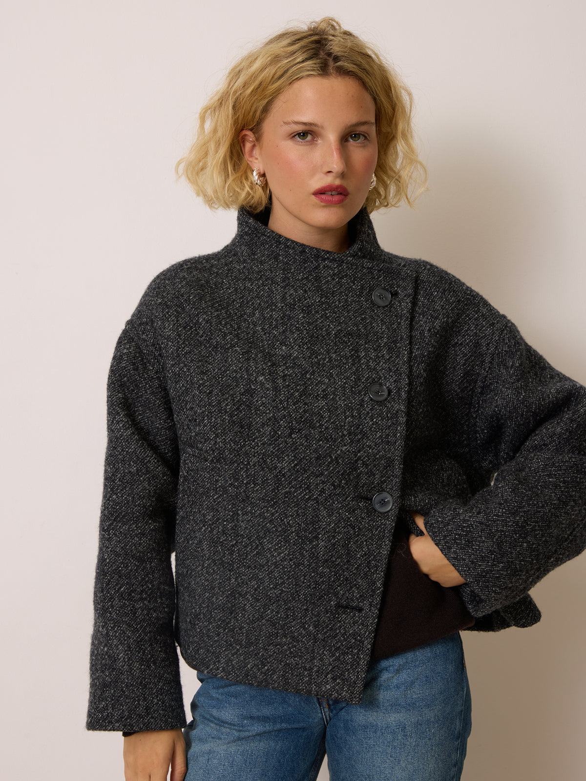 GEDEON Coat