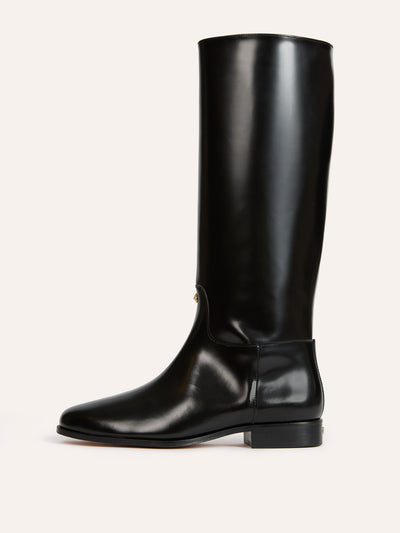 EDWINA Bottes
