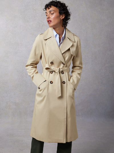 Trench ADINA