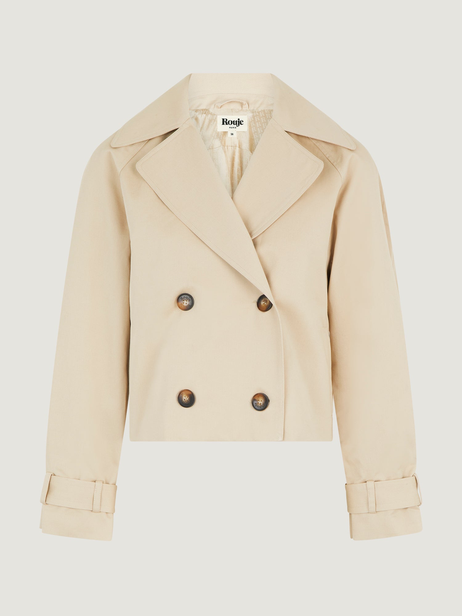 Veste FABIAN