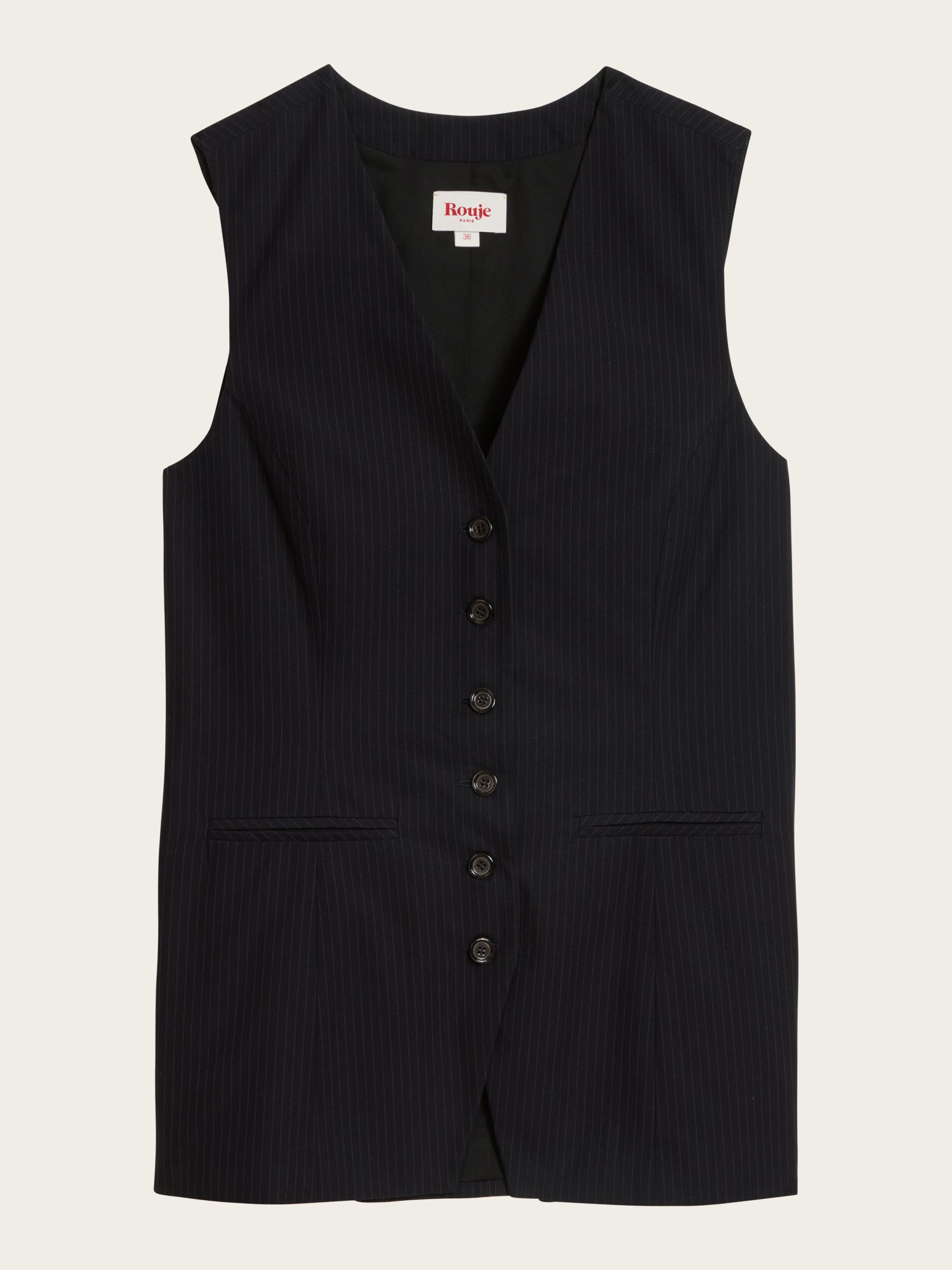 Gilet FABRICE