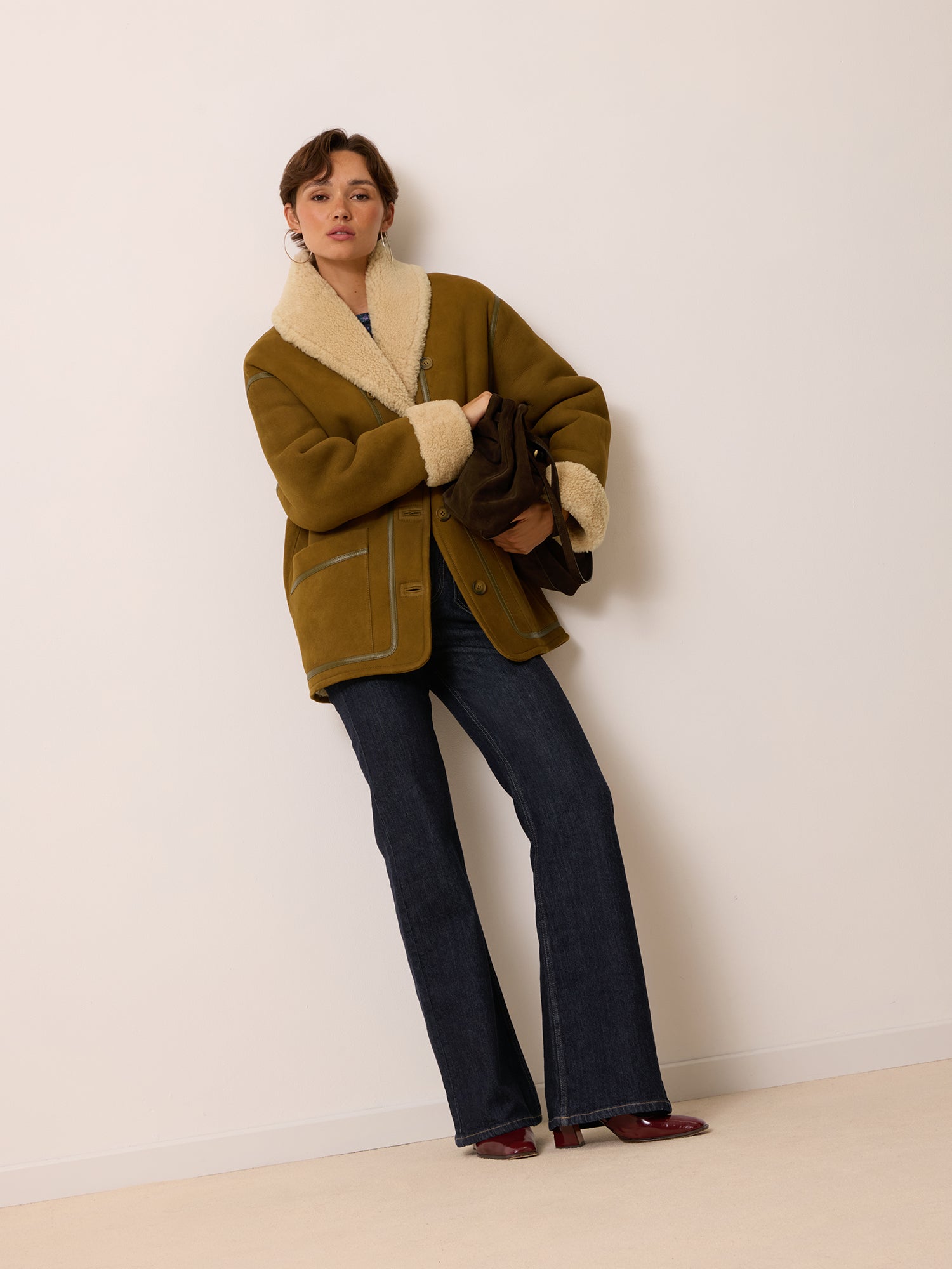 Manteau FERDINAND
