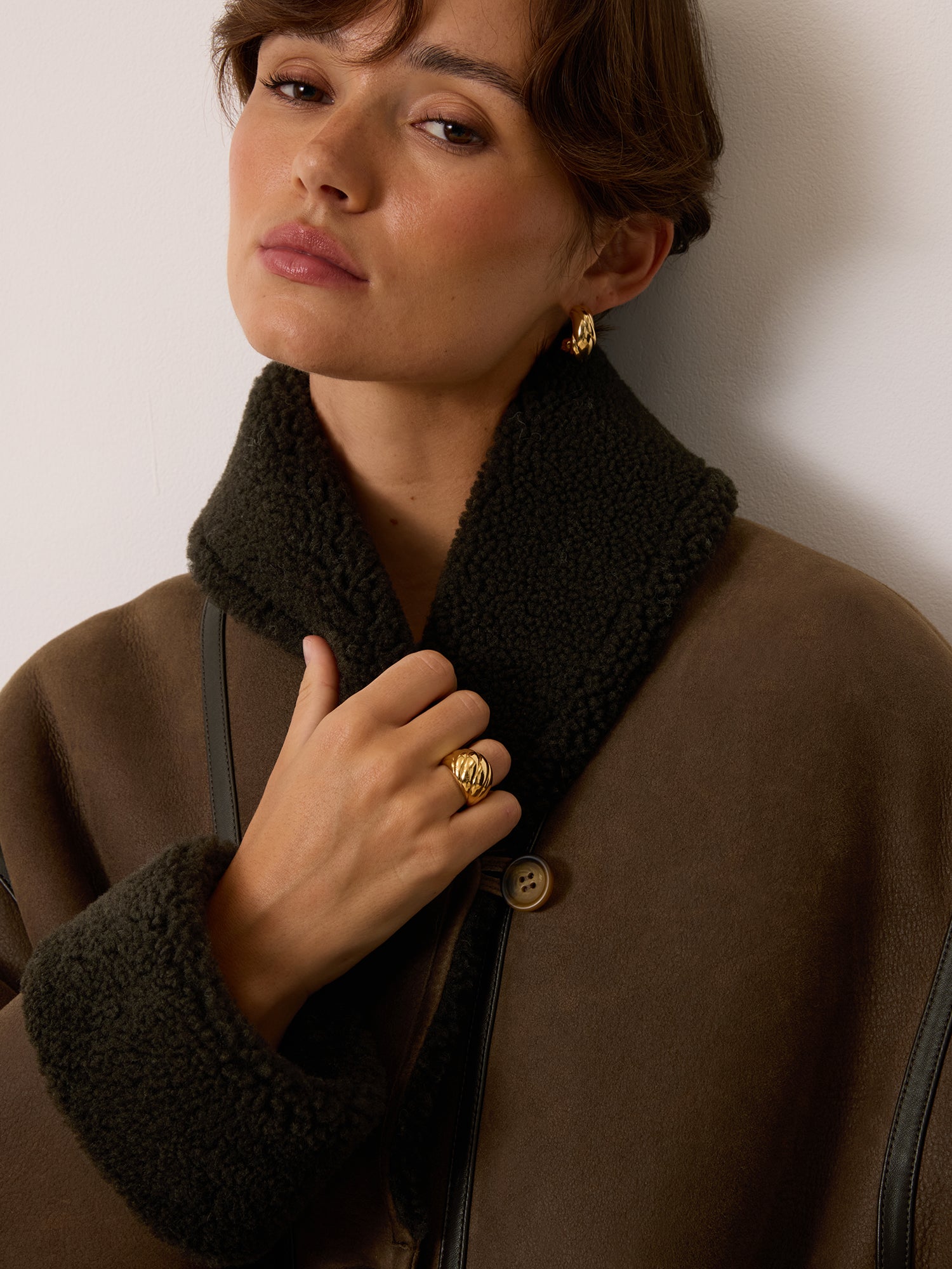 Manteau FERDINAND