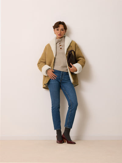 Manteau FERDINAND