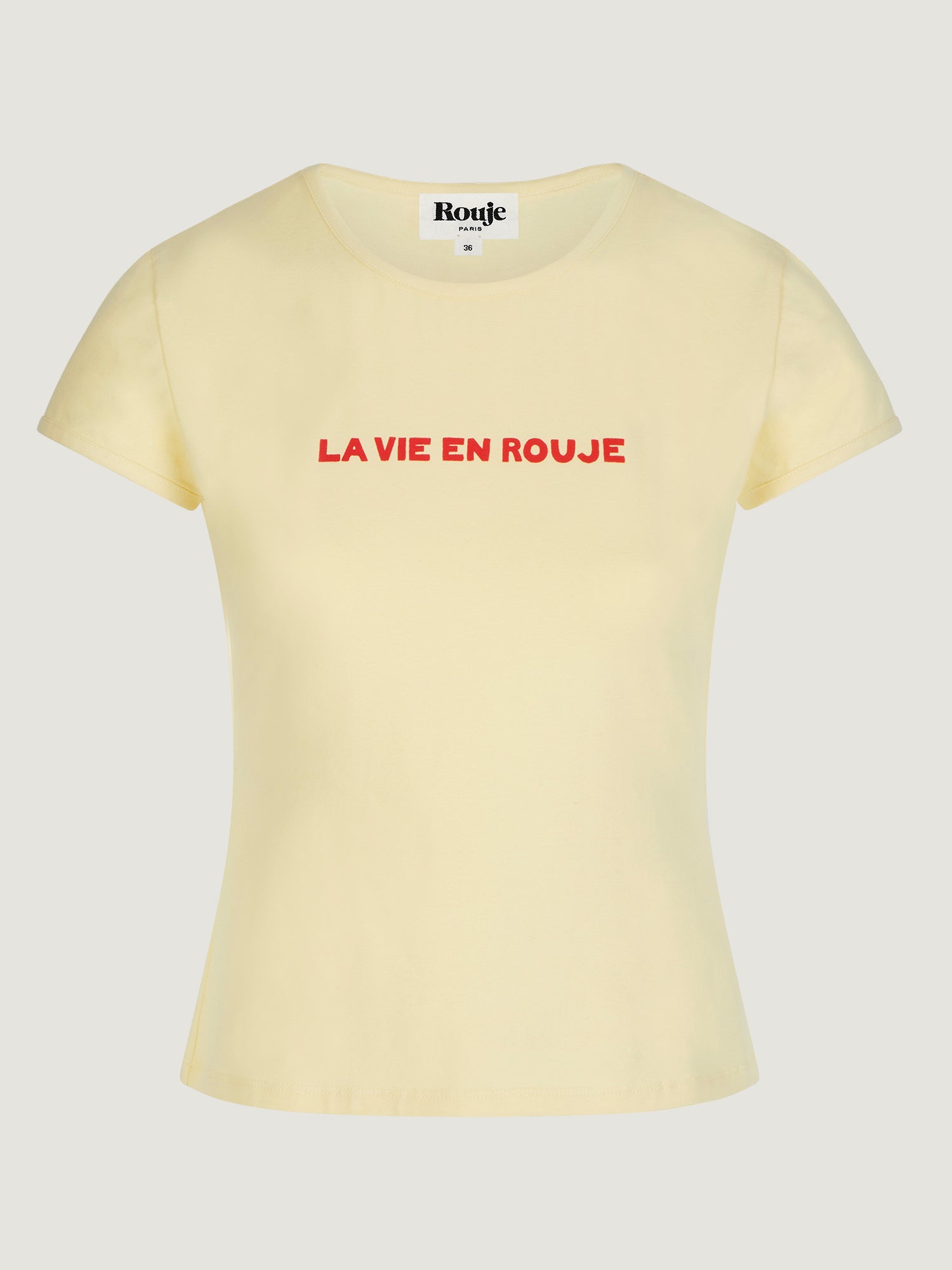 Camiseta FERGUS
