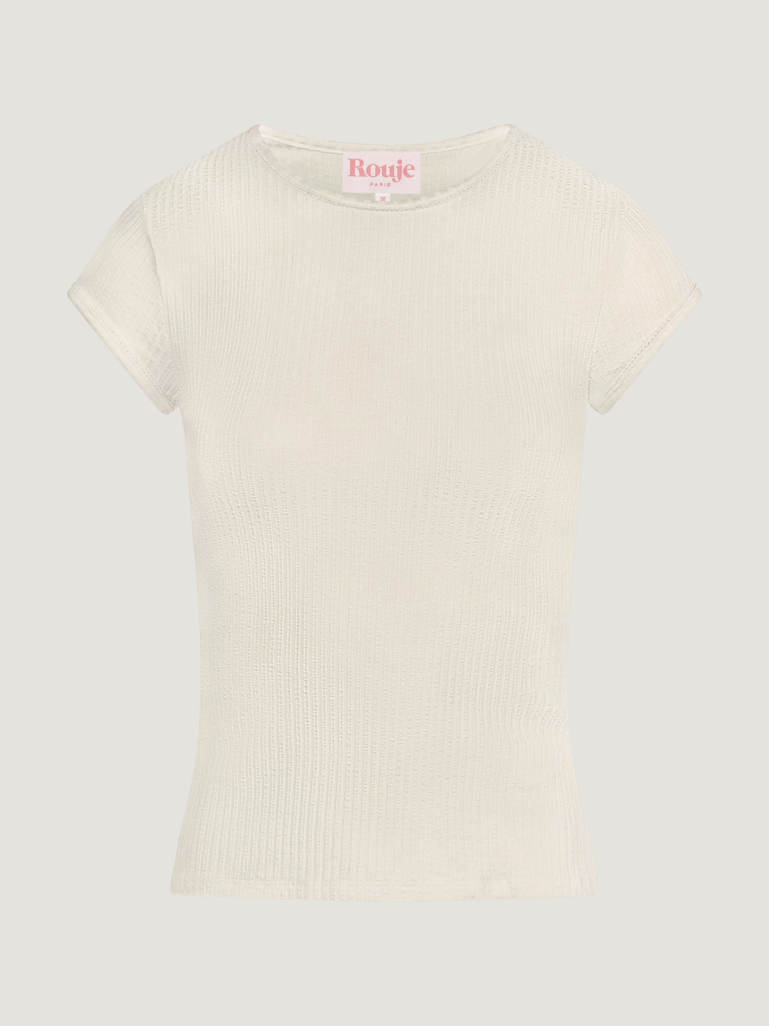 Camiseta FERGUS