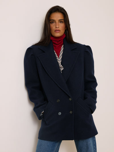 Manteau FERNAND