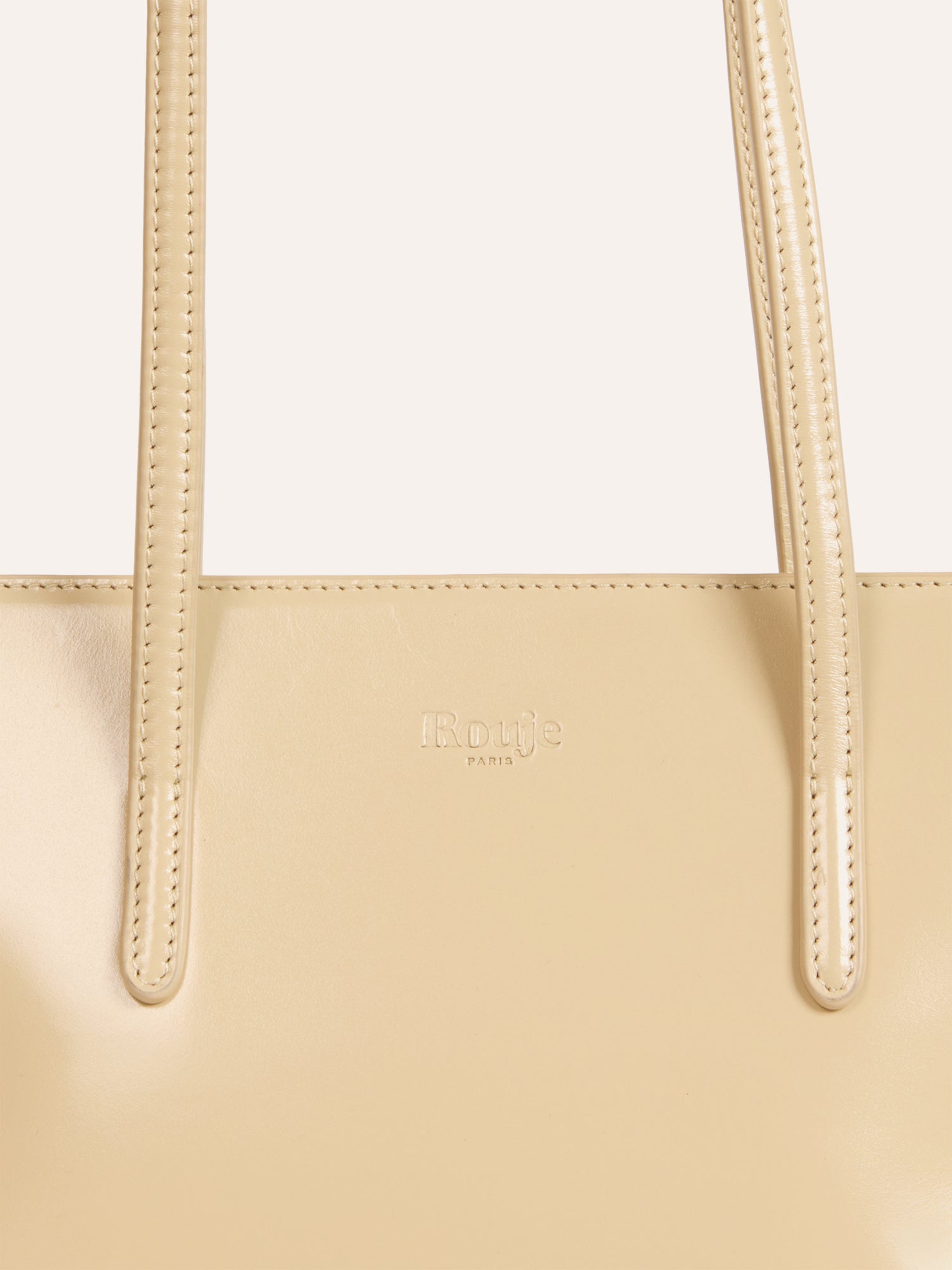 Sac FIANCE