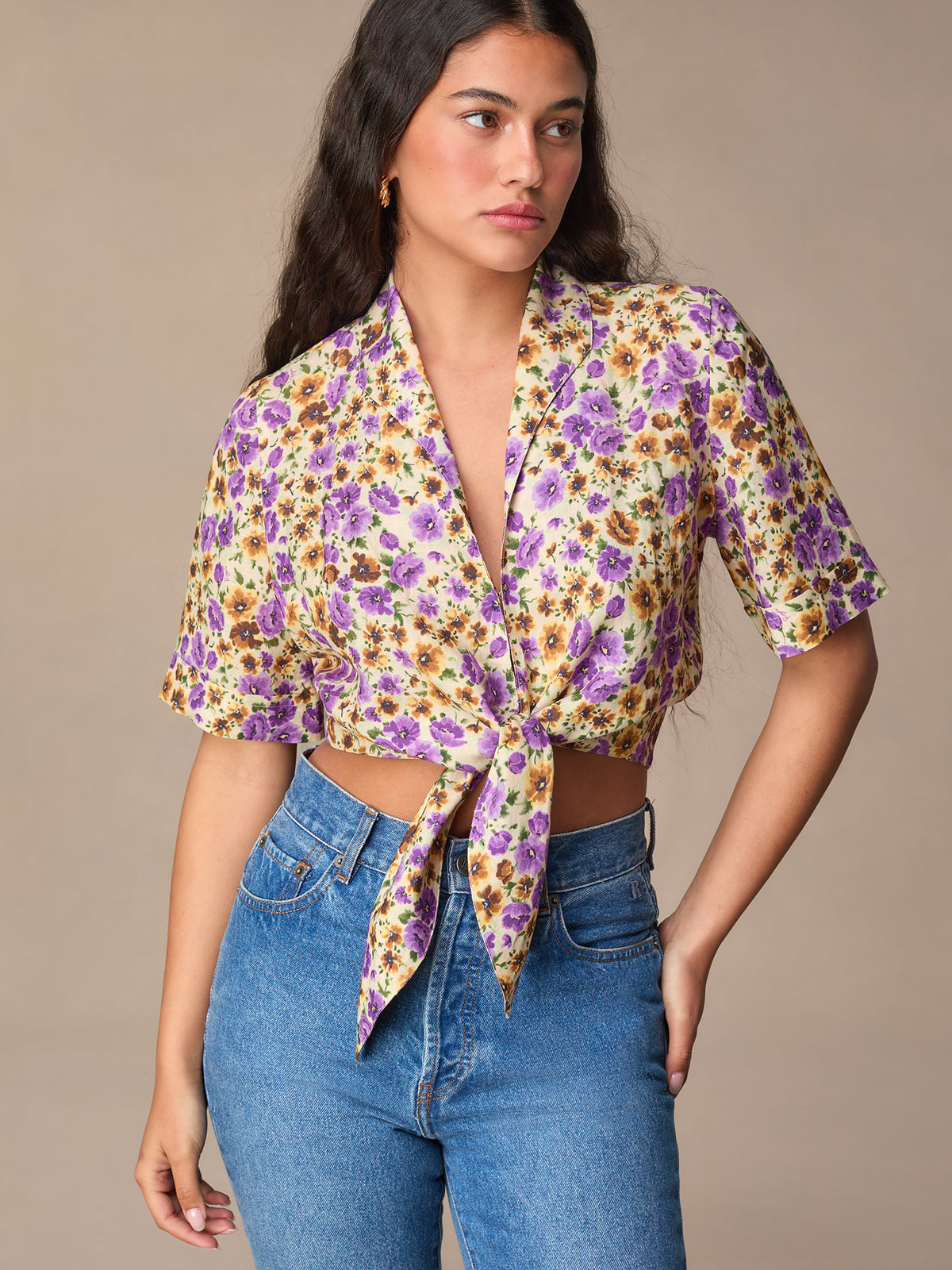 Fiora Top